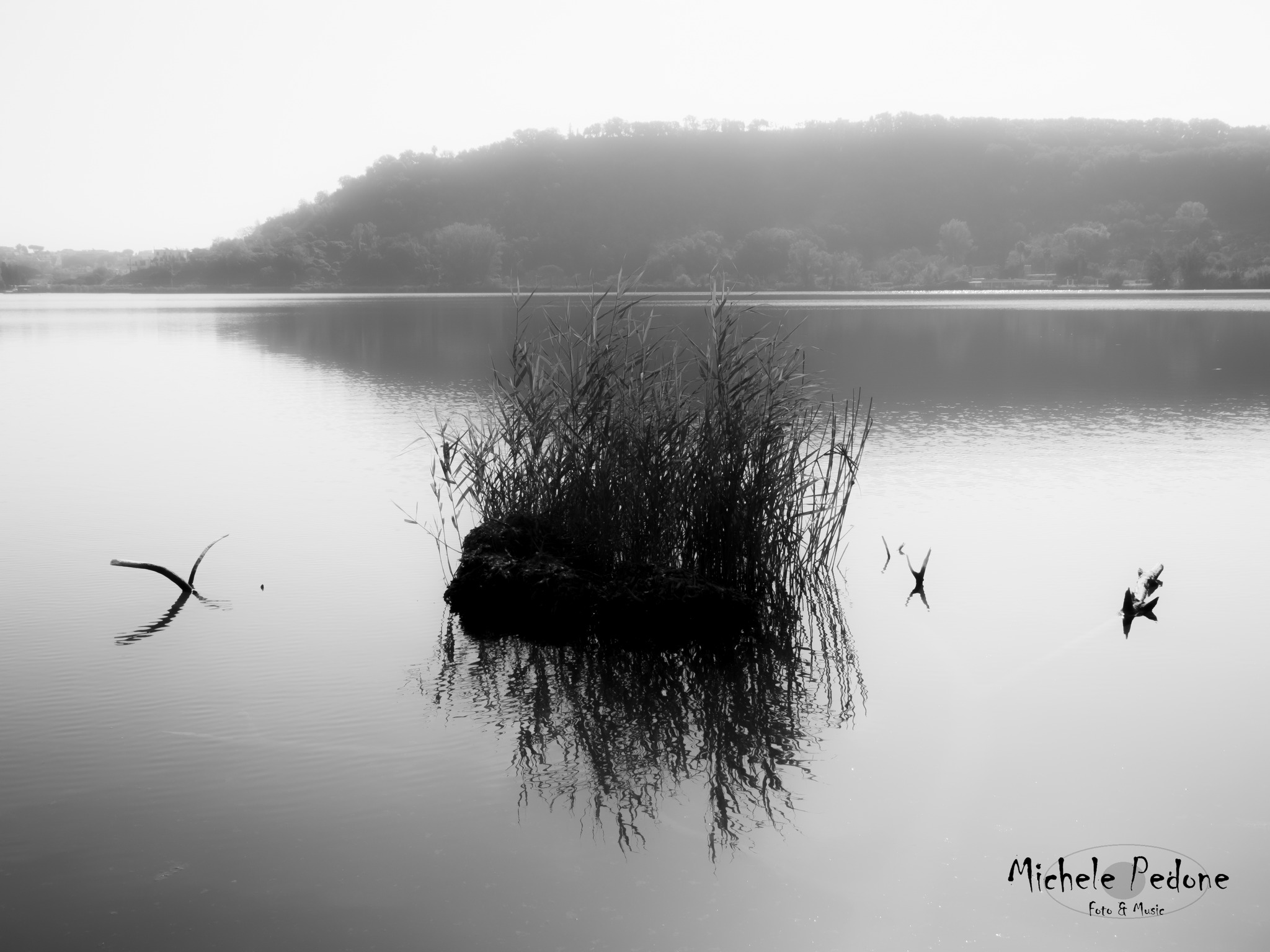 Lake Averno