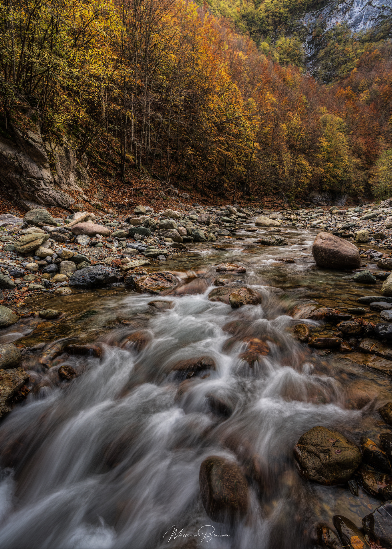 Tanaro Valley