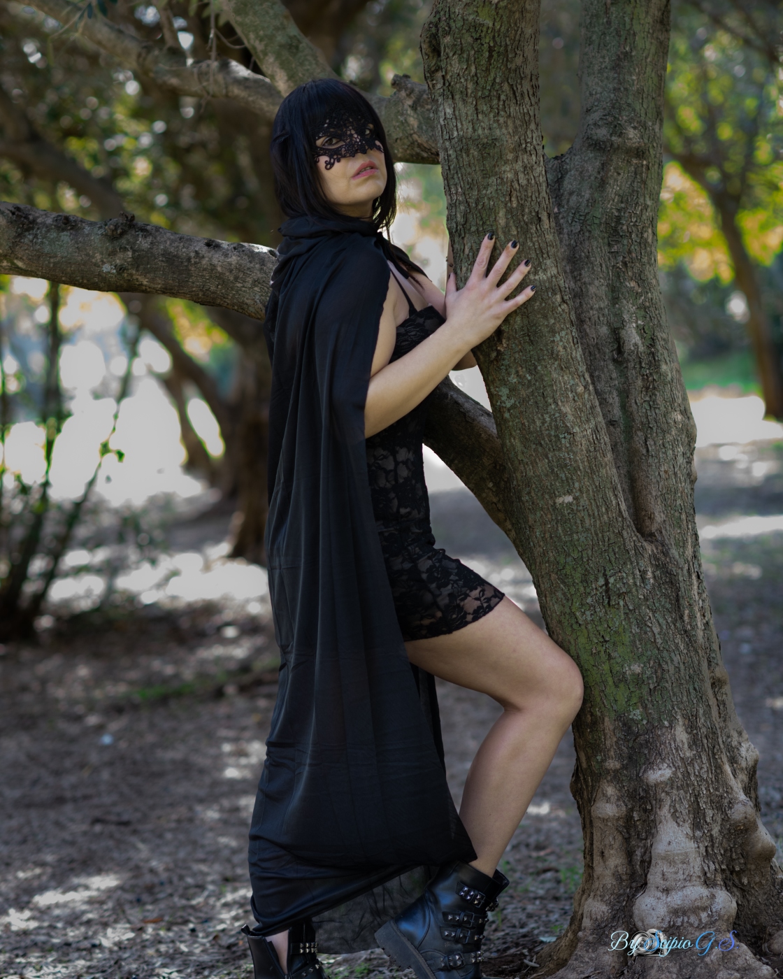 Morgana