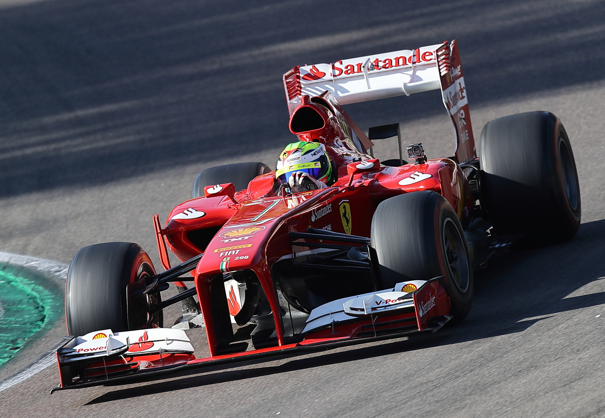 Imola 29/10/2022 - Ferrari Trophies Finals