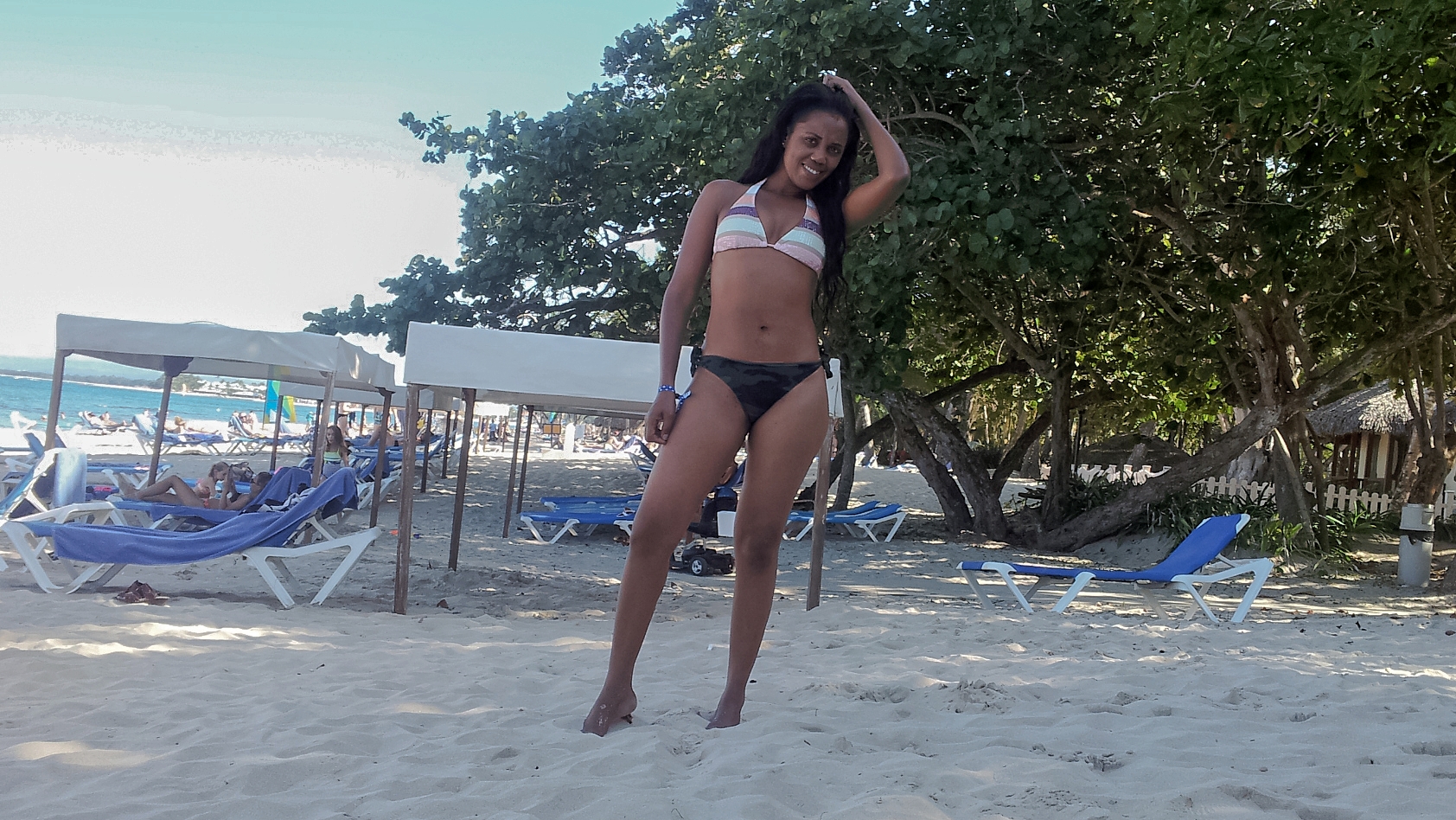 A dear friend of the Dominican Republic 5/01/16