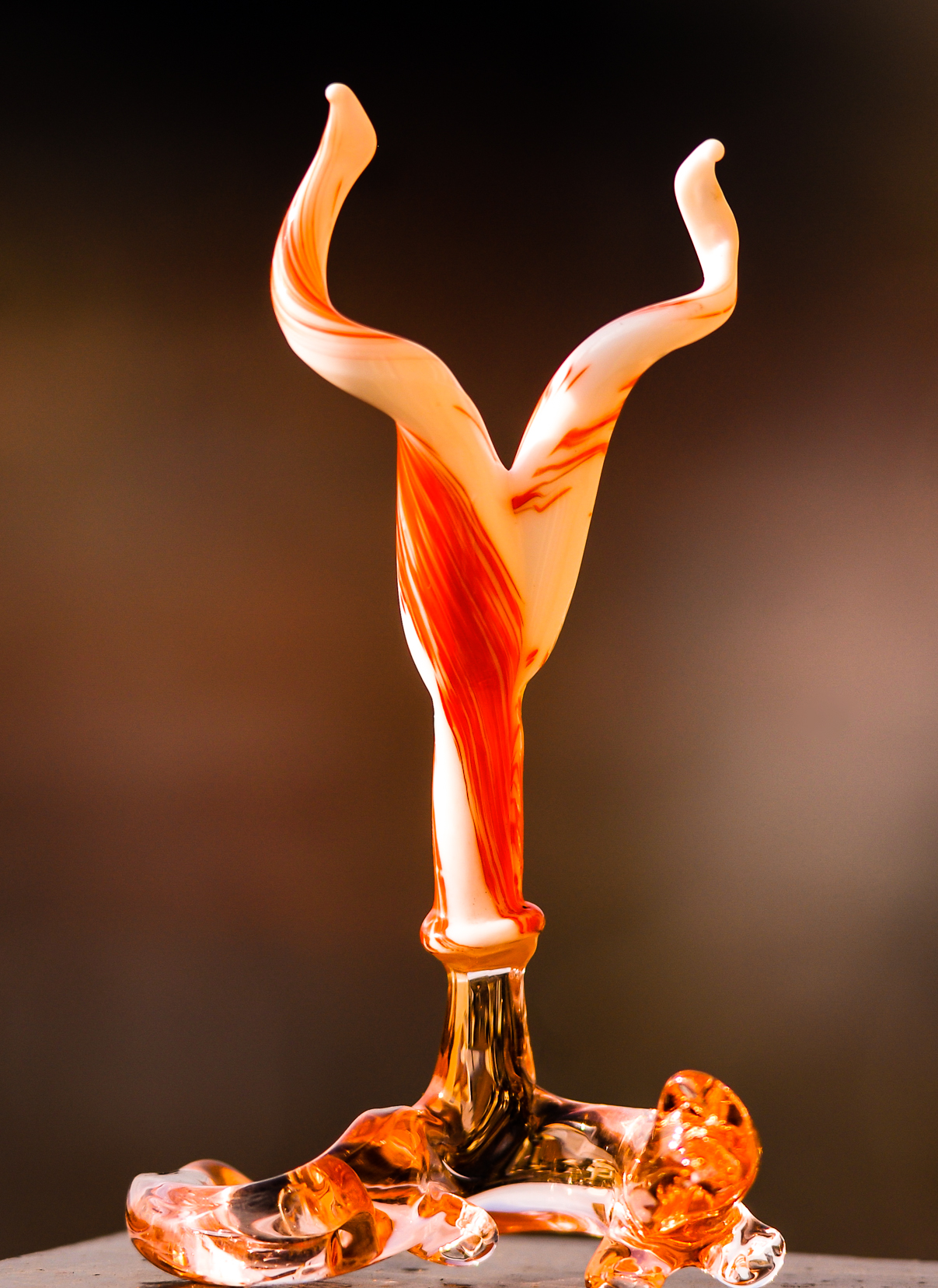 Souvenir di Murano primi anni '50