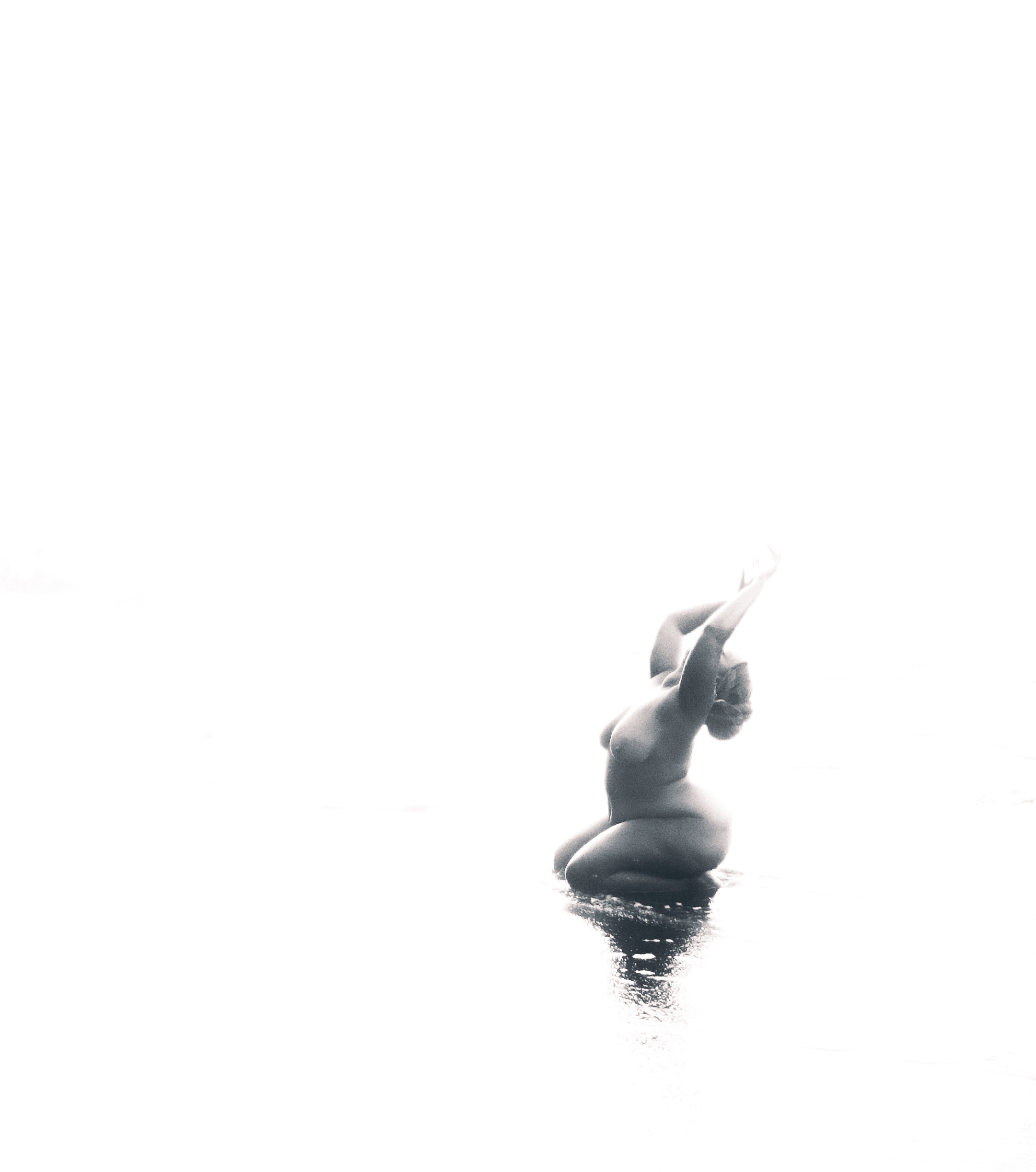 In light