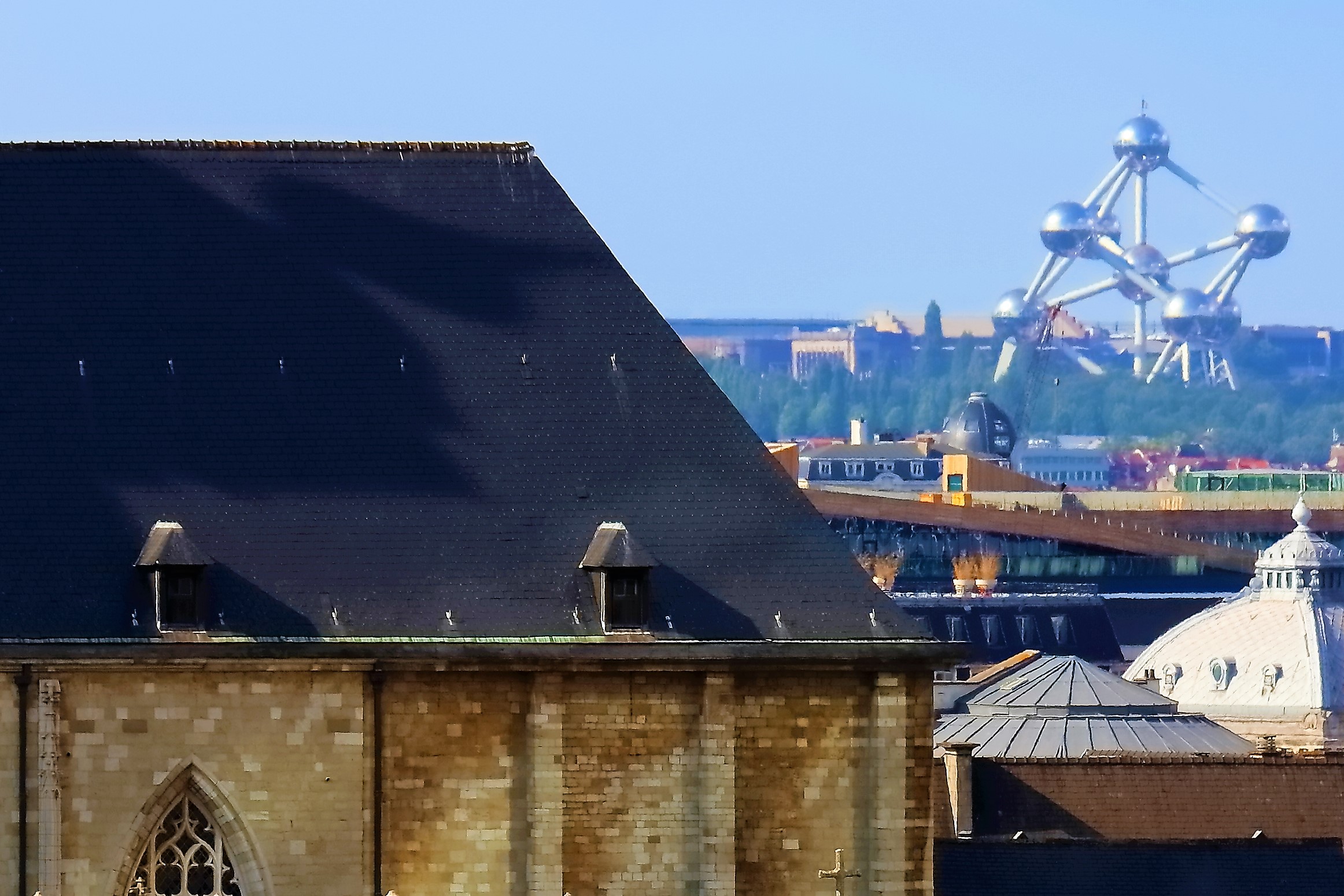 Bruxelles 15-08-2022