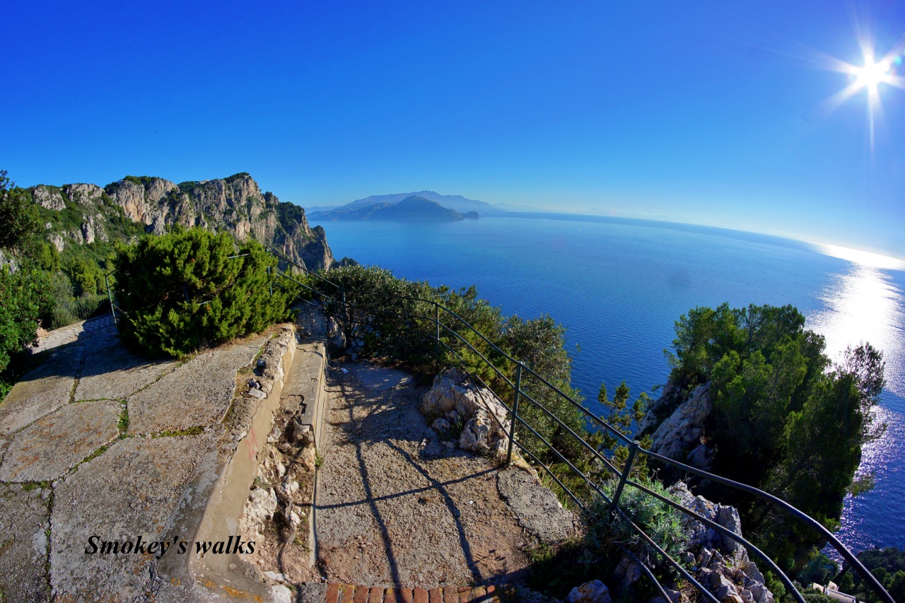 real Capri- no BS