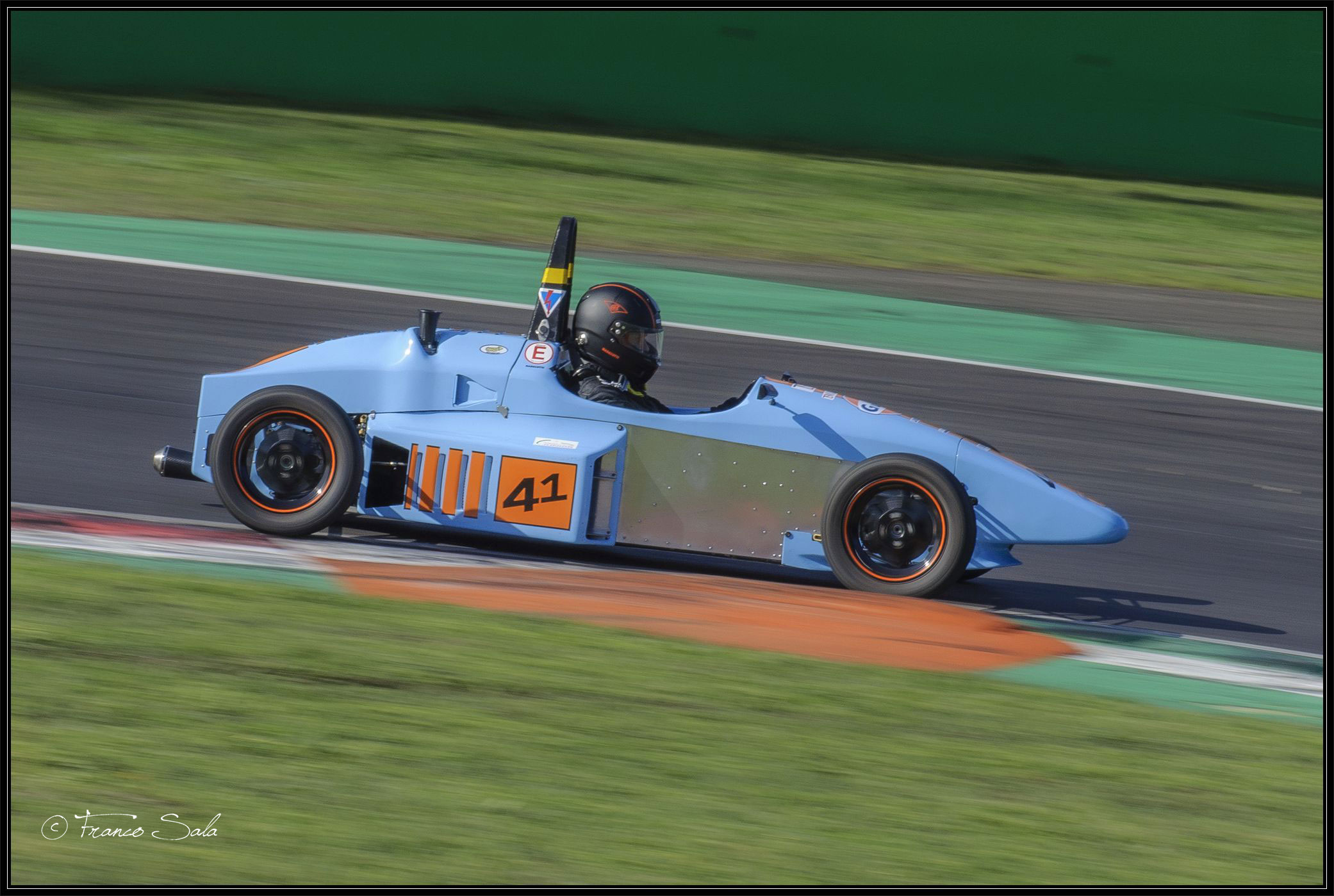 Formula Class Junior