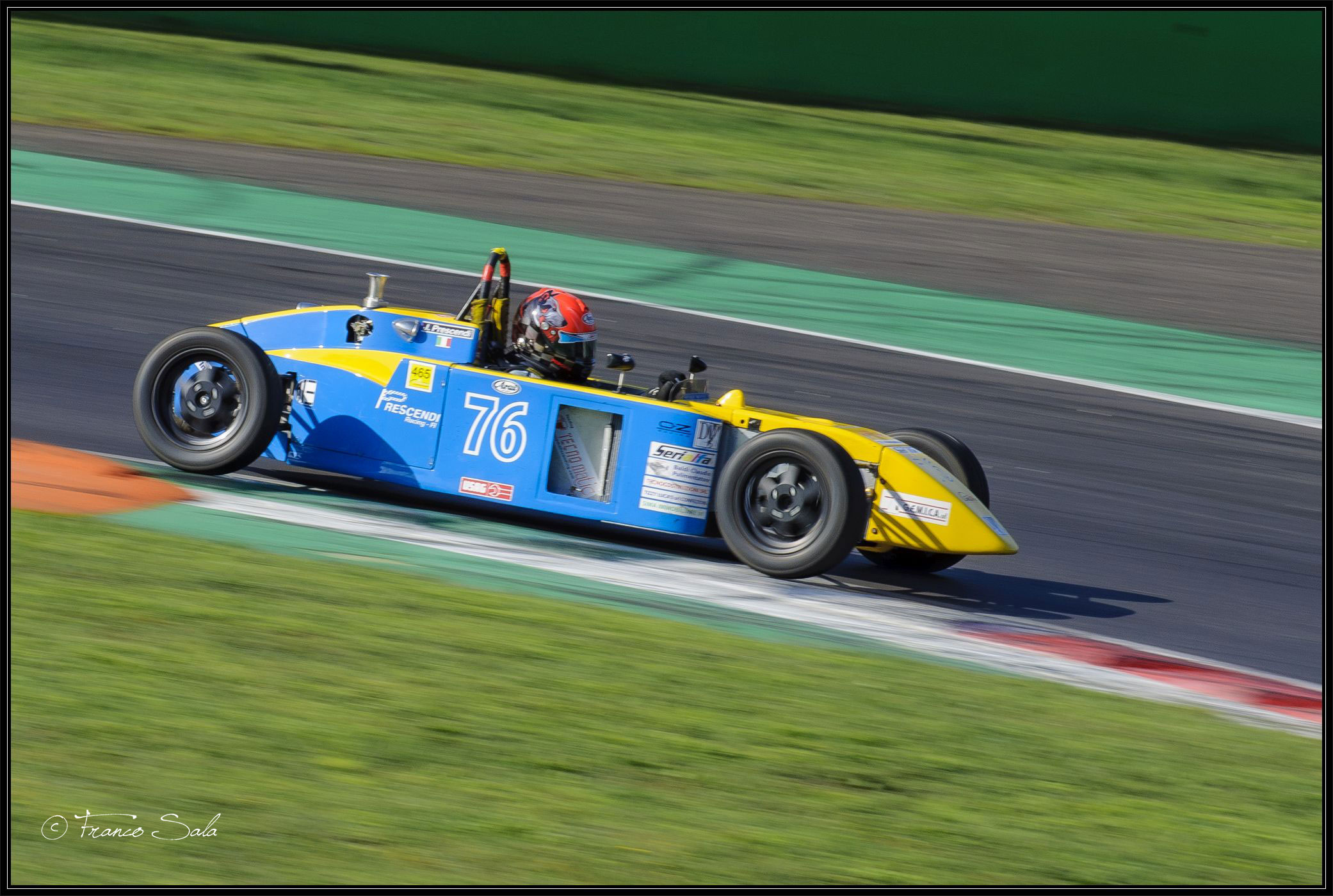 Formula Class Junior