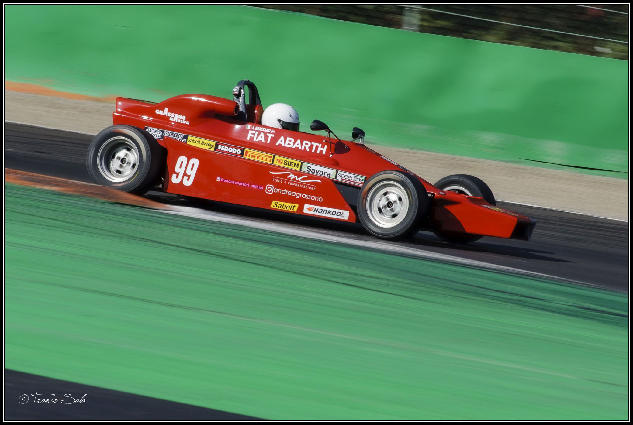 Formula Class Junior