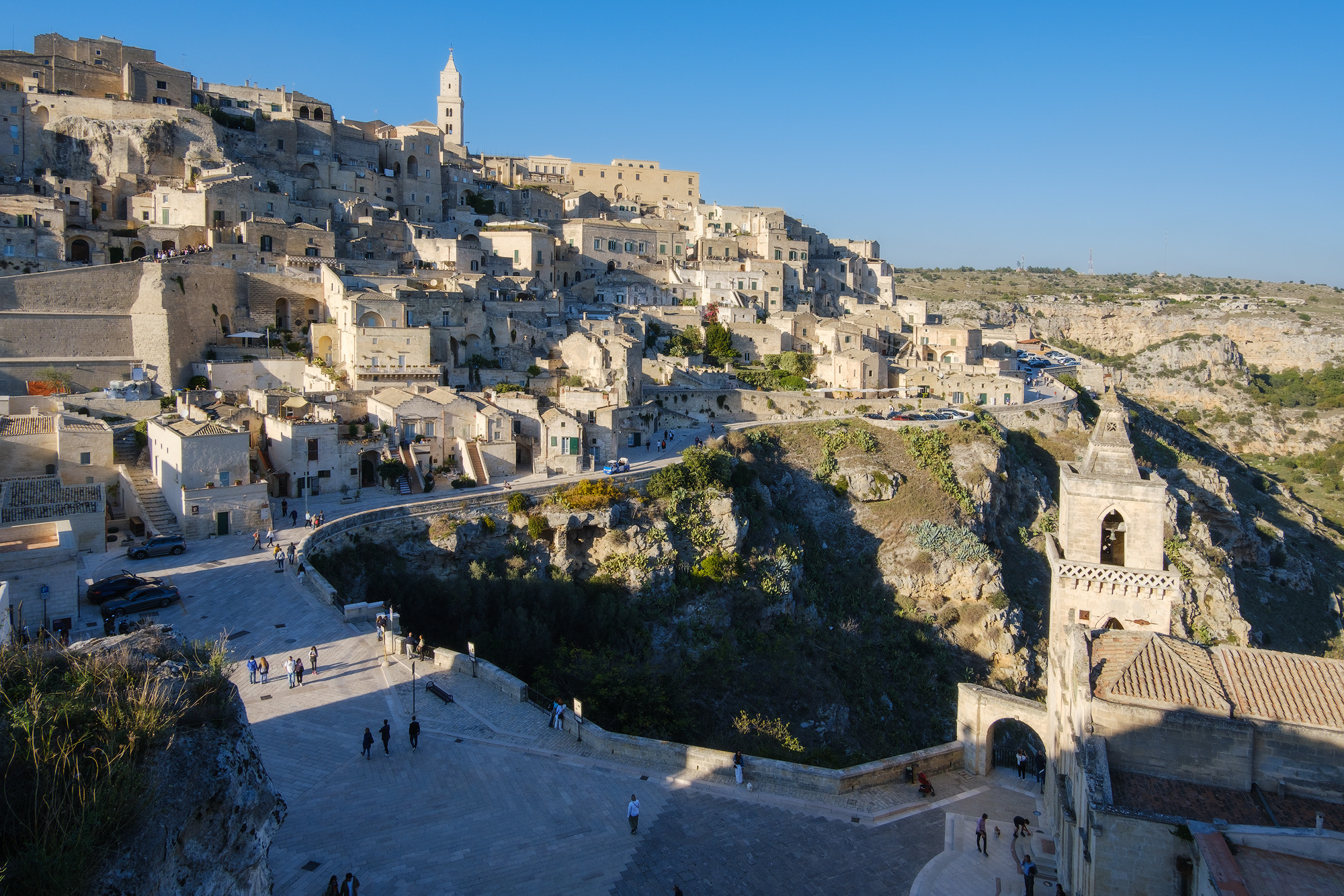 Matera