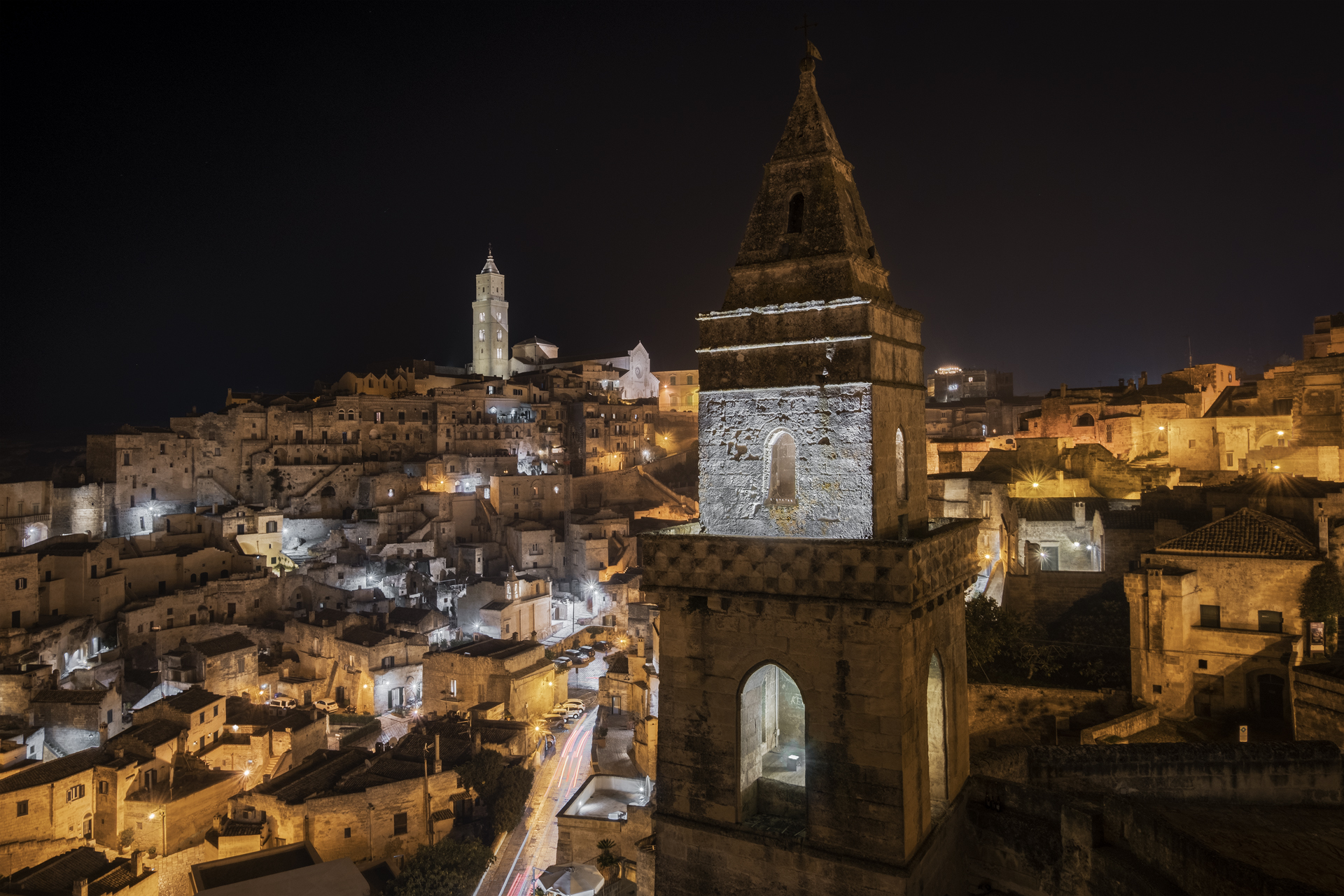 Matera