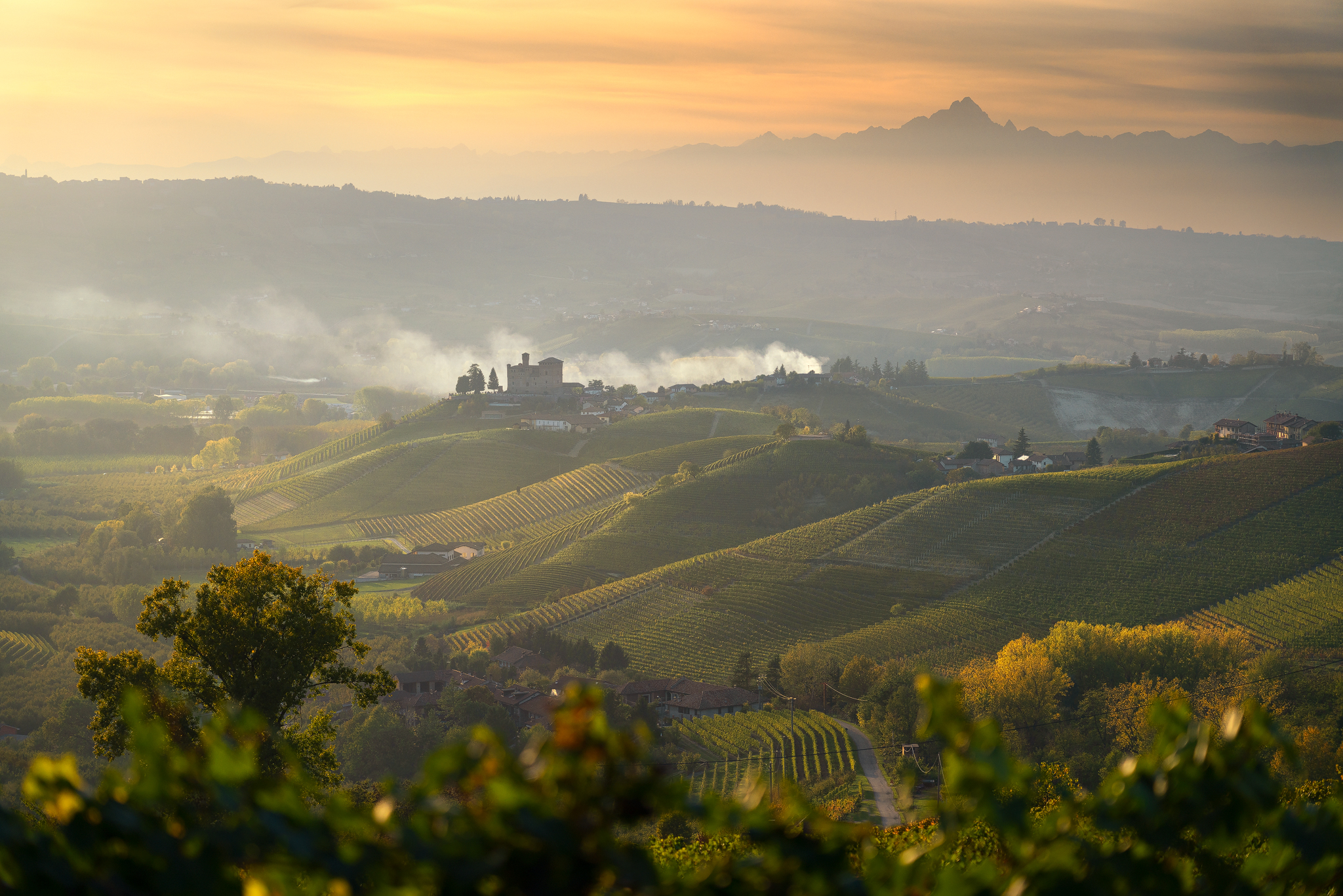 Langhe
