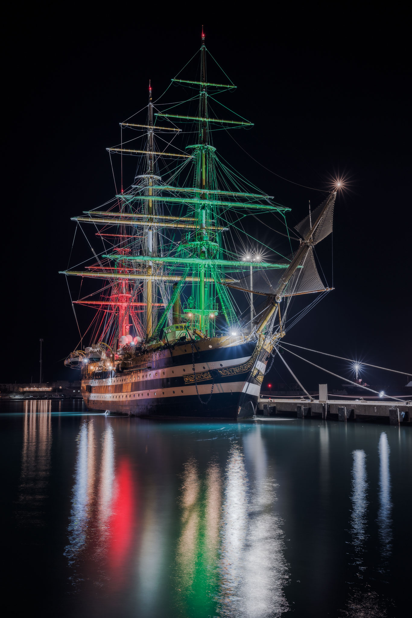 Amerigo Vespucci