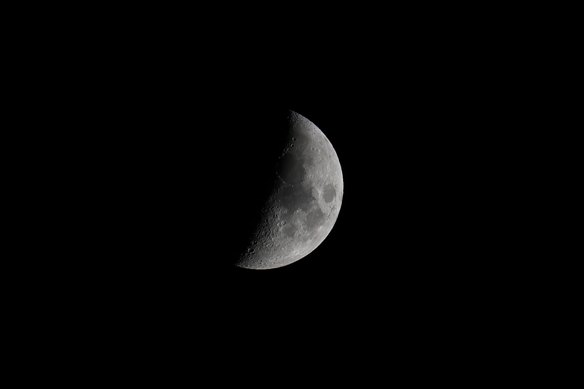 Halloween Moon