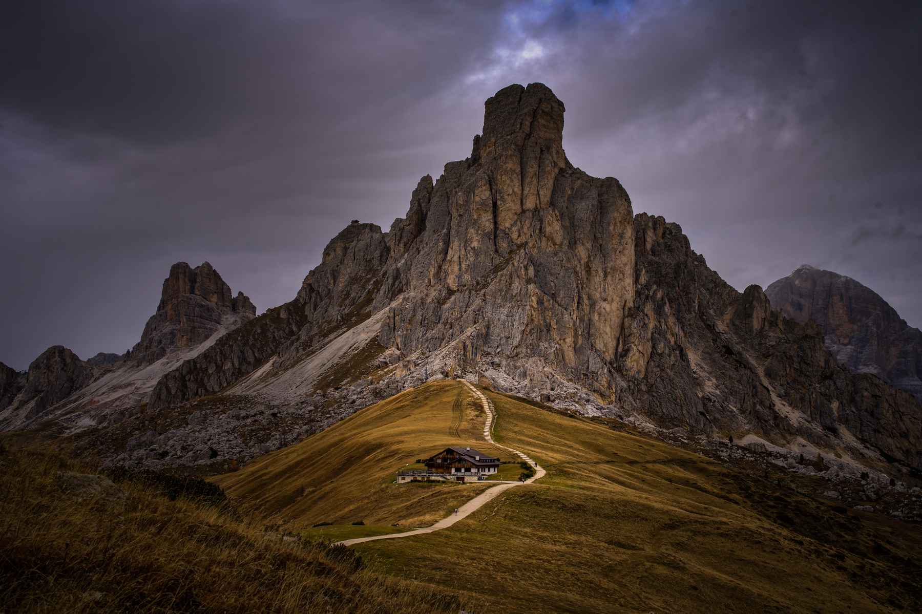 Places of trhe heart