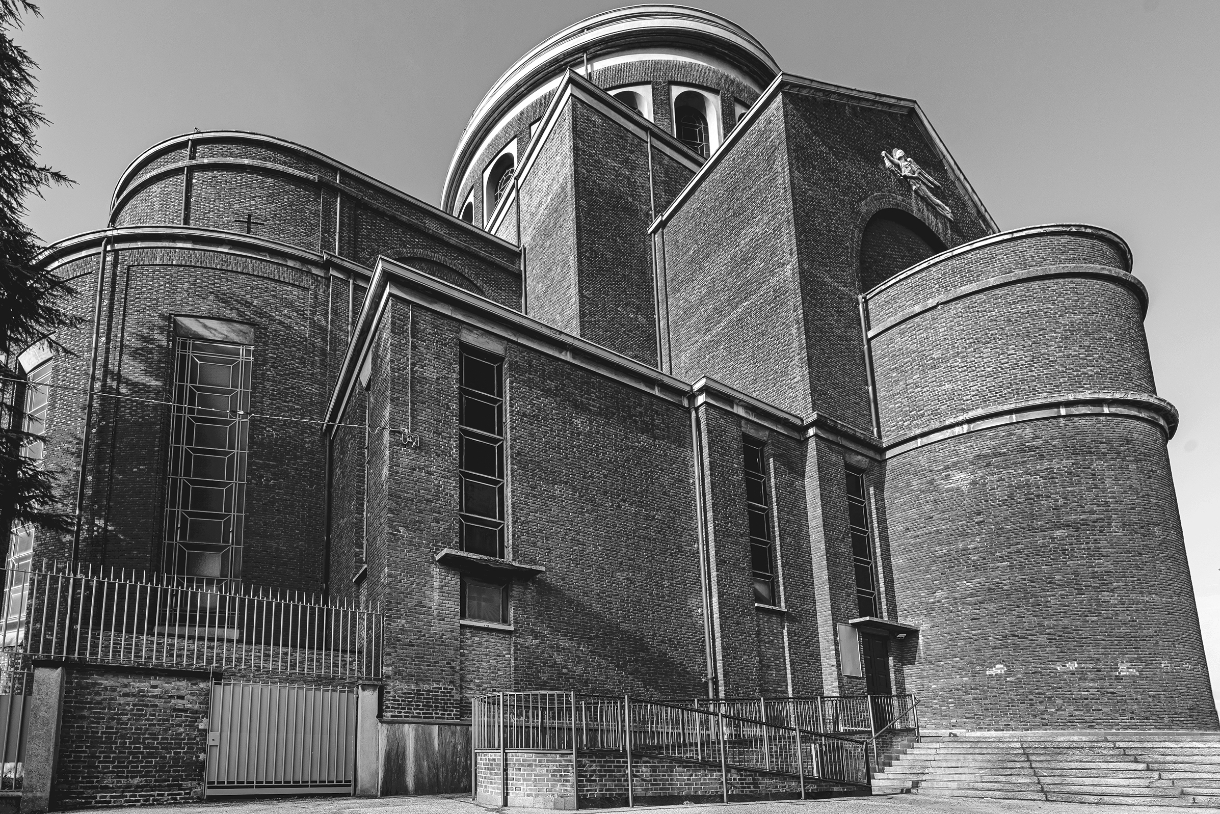 Chiesa Santamaria Nascente Meda