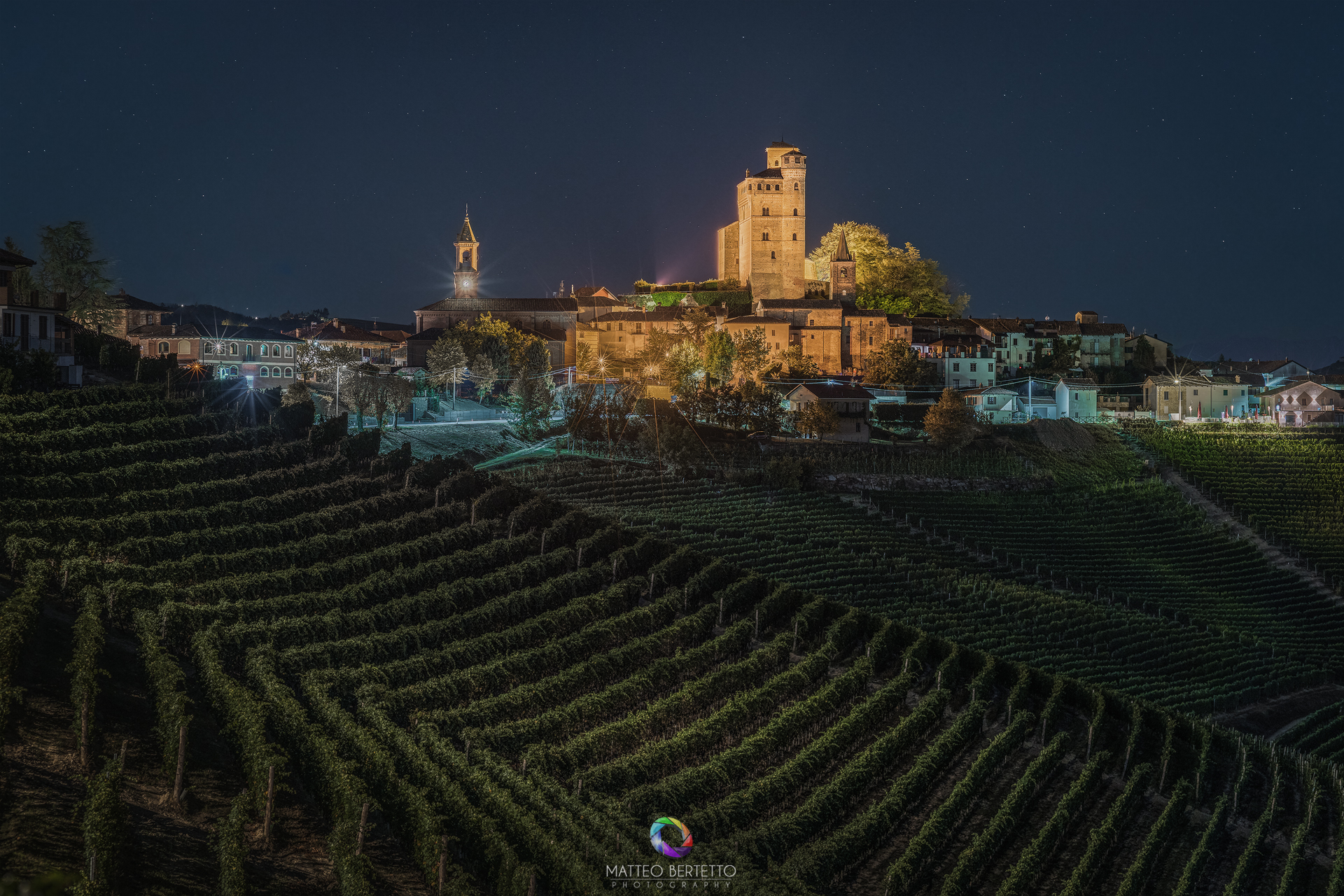 Serralunga d'Alba - Piemonte