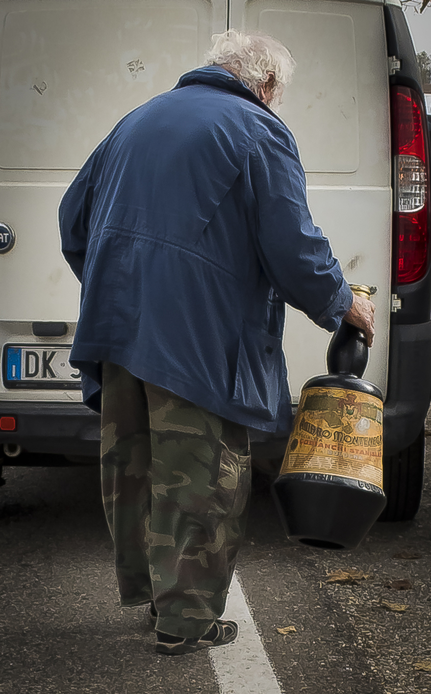 Montenegro 2 revenge