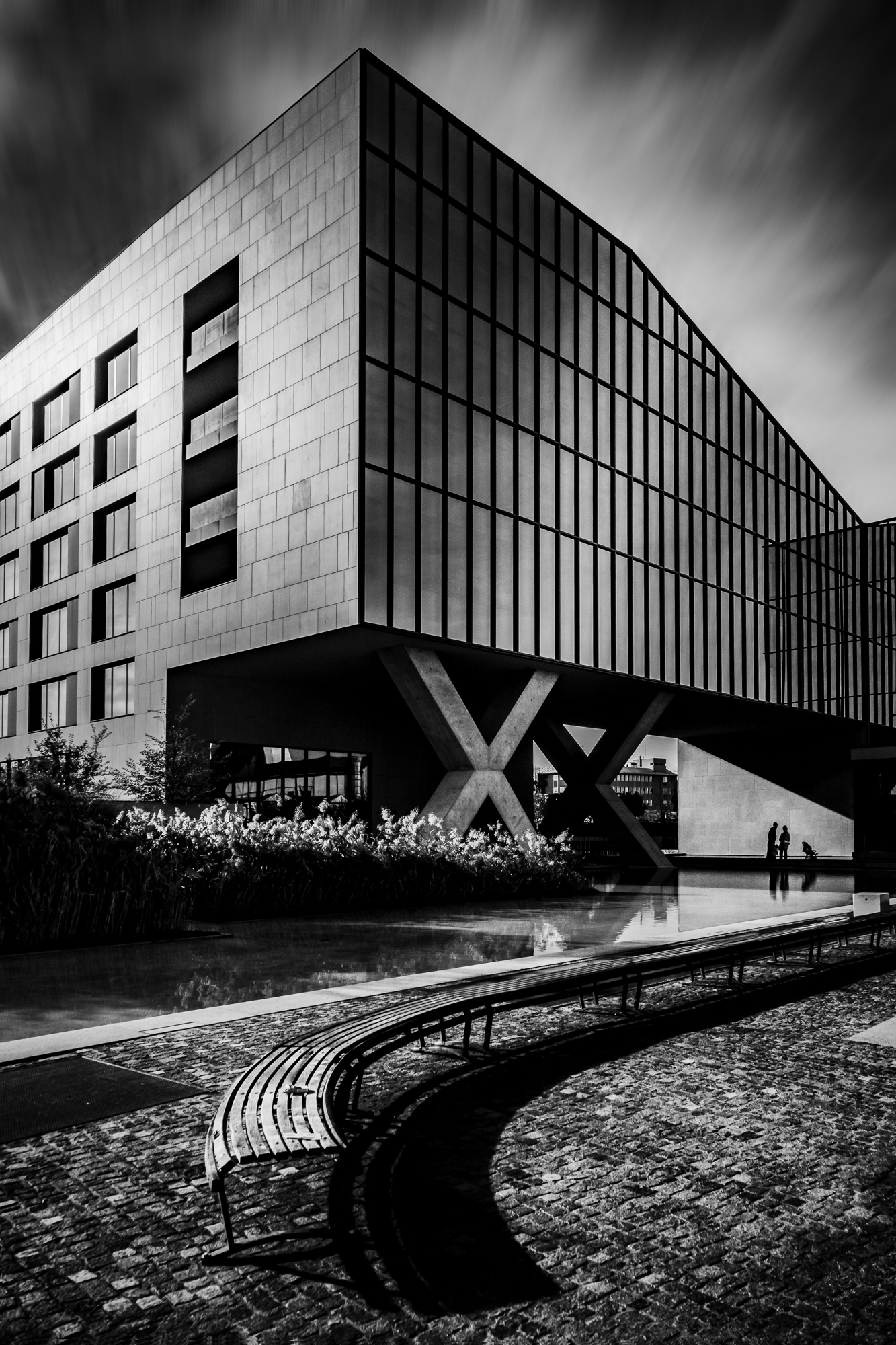 Gotham City - X