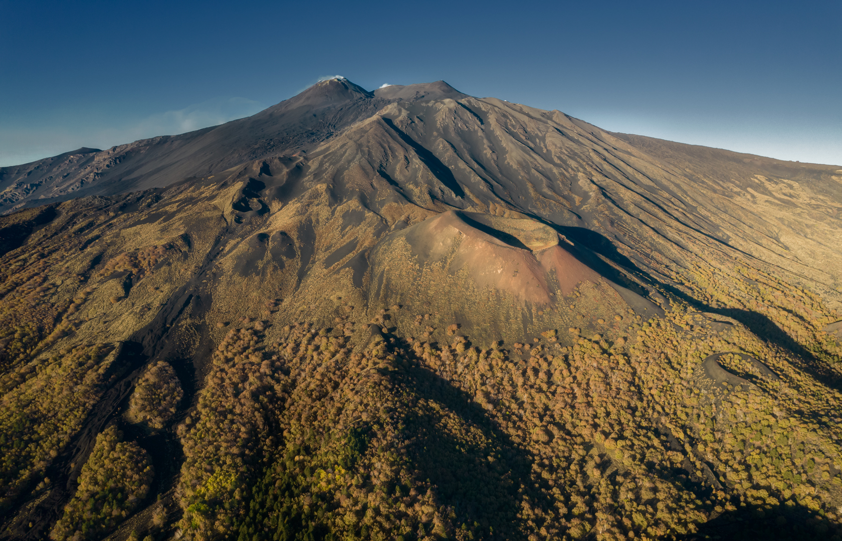 Etna