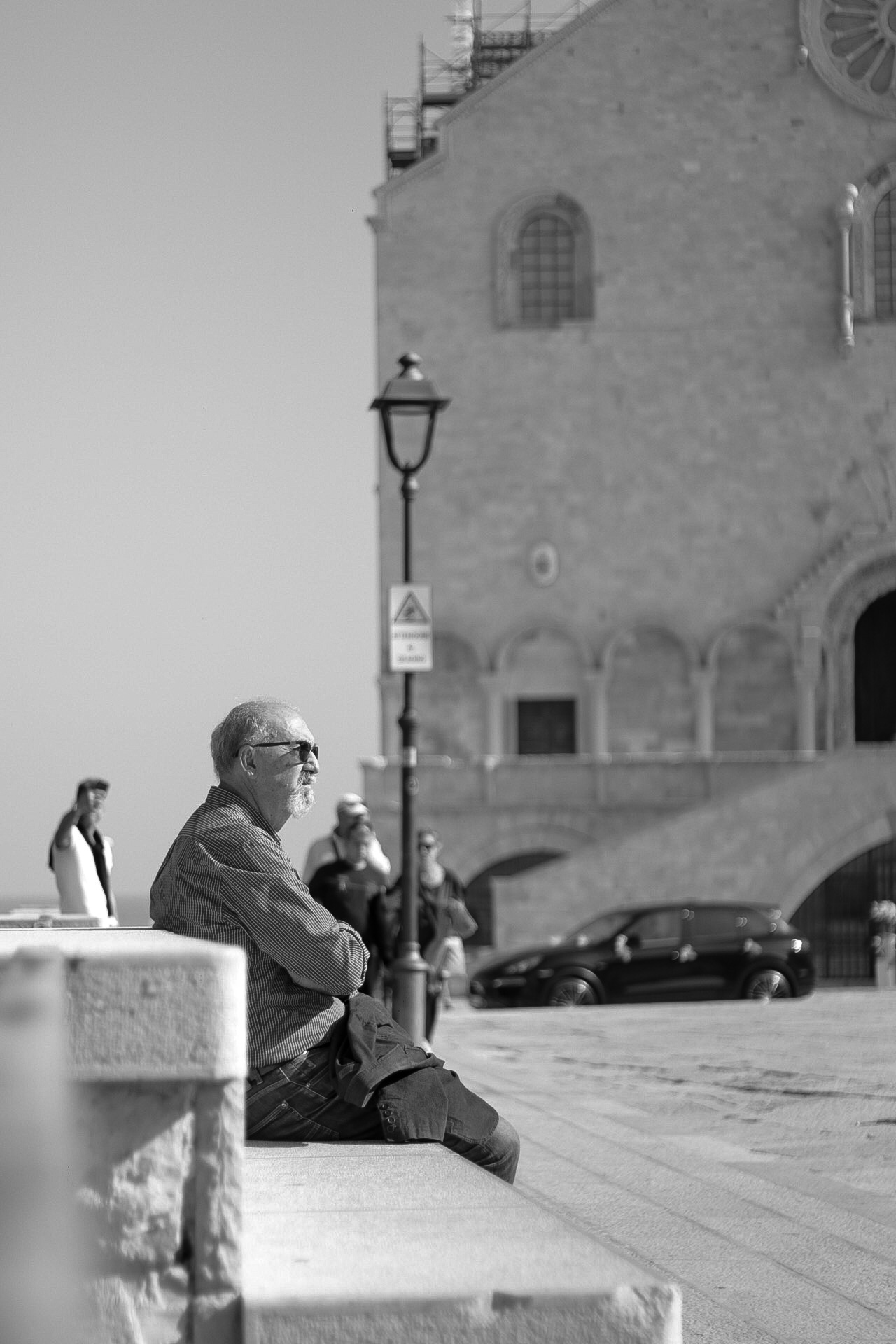 Aspettando