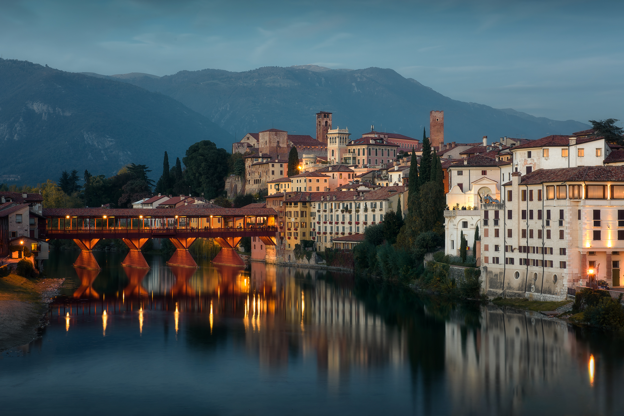 Bassano del Grappa