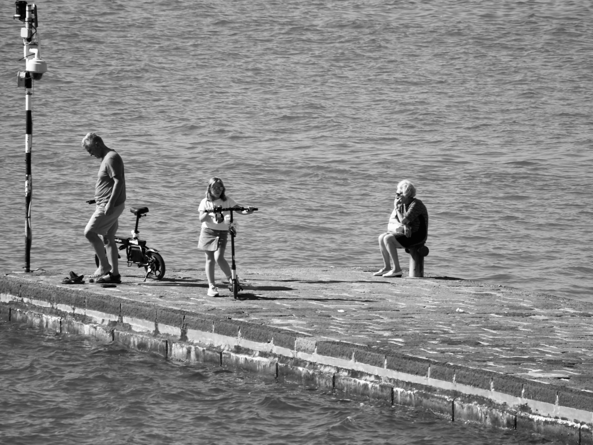 Relax al mare