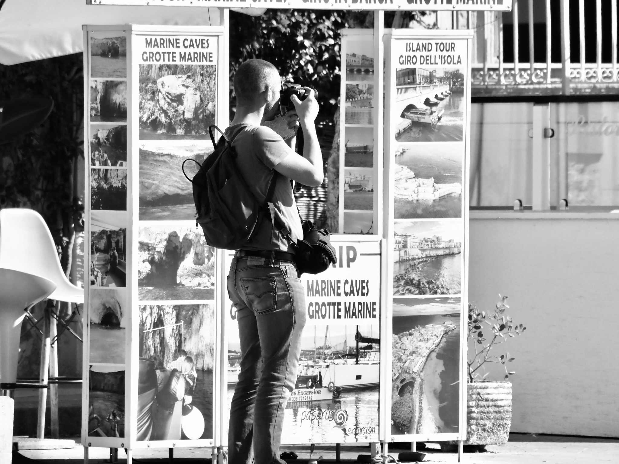 Tourism