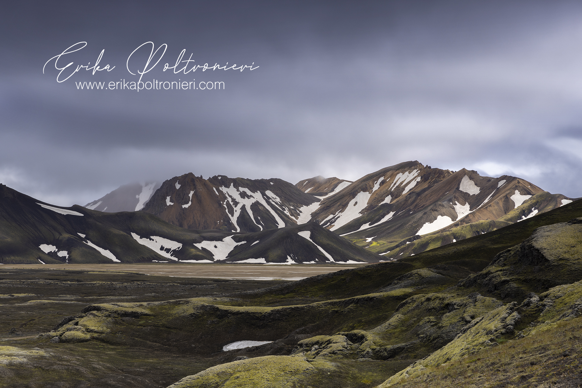 The Highlands