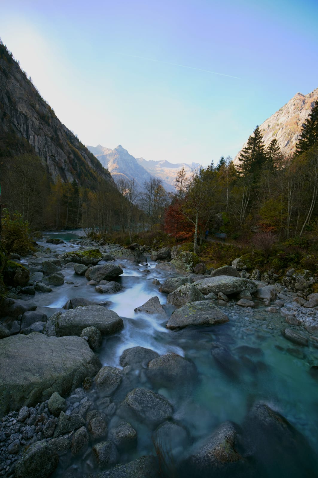 Vall di Mello 2