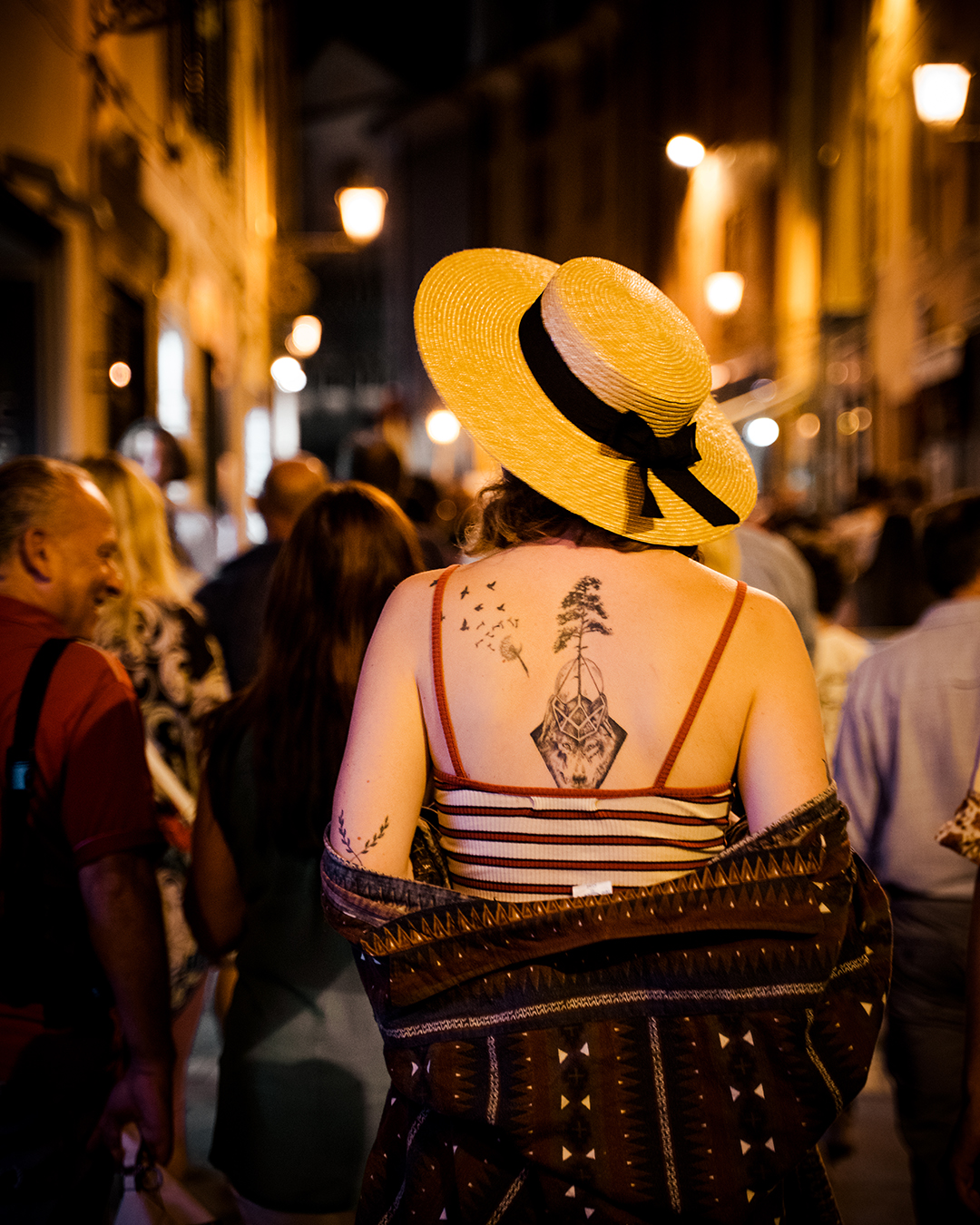 Tatoo