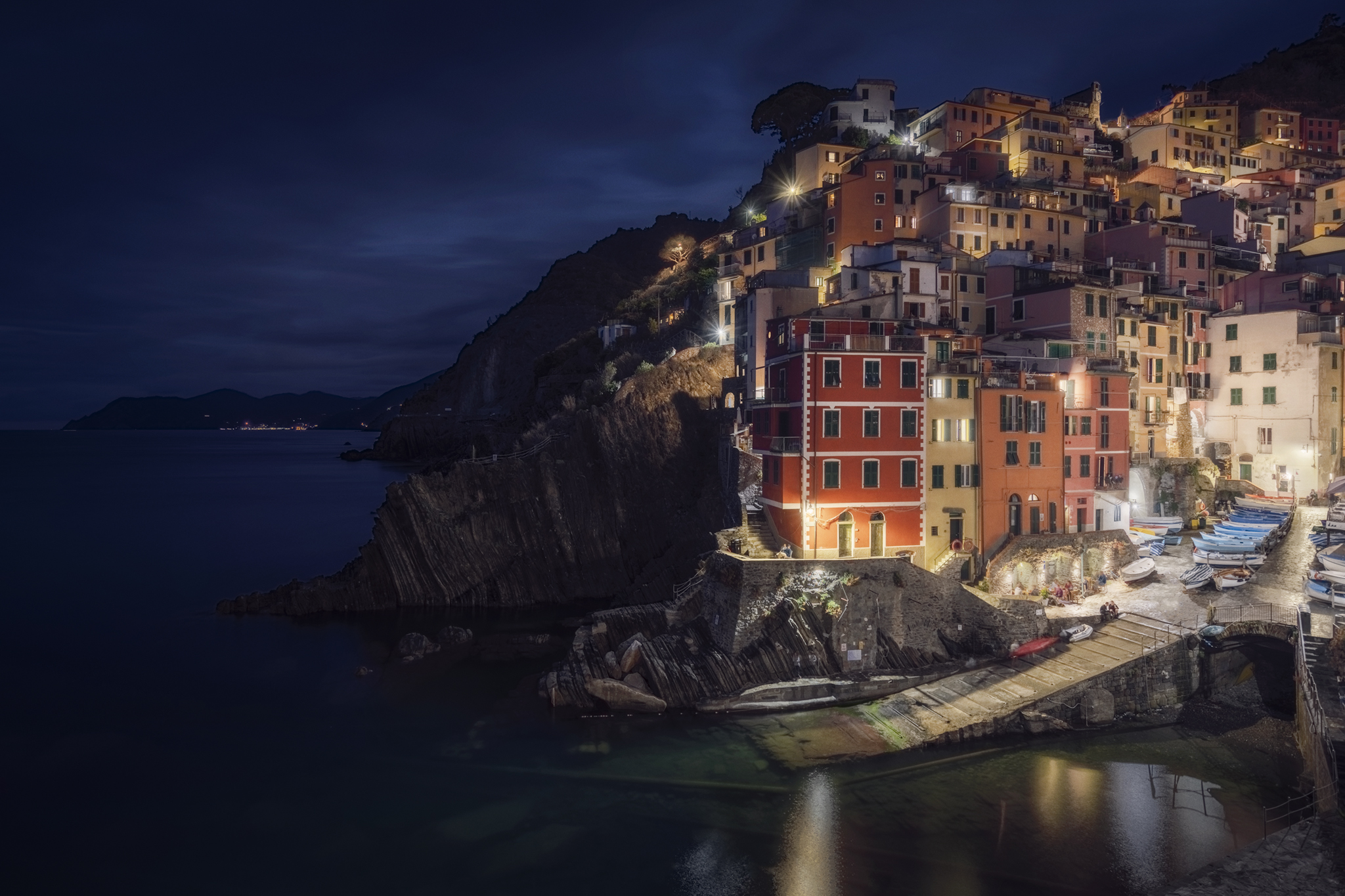Hotels in Riomaggiore