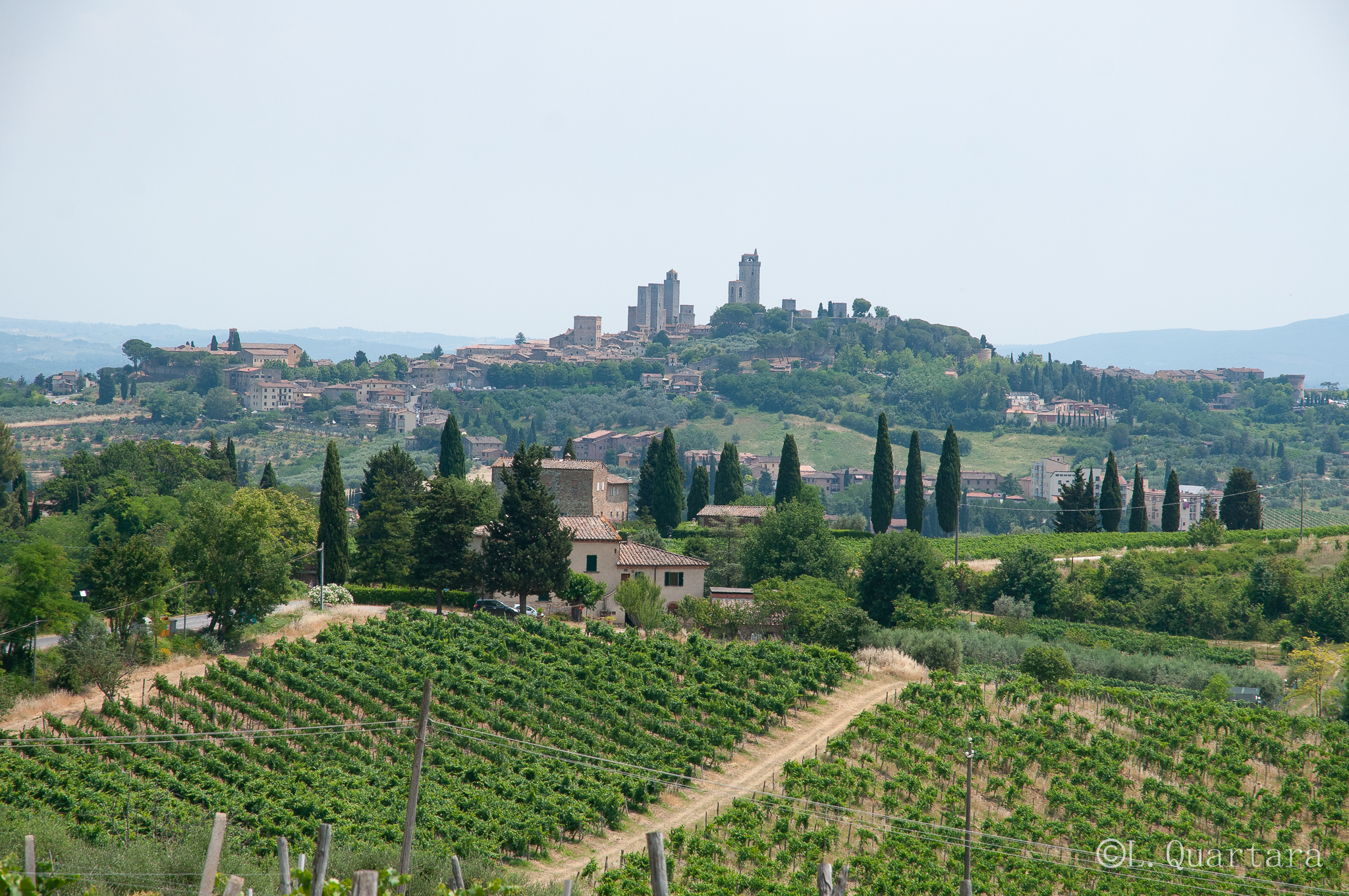panorama