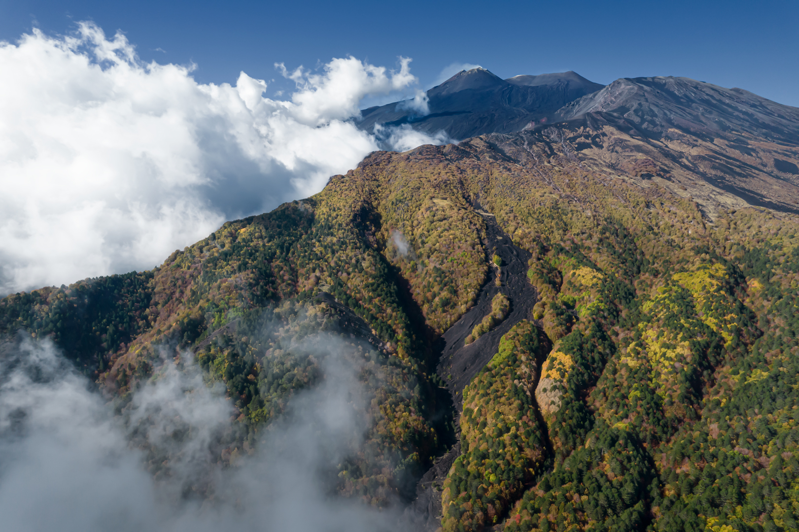 Etna