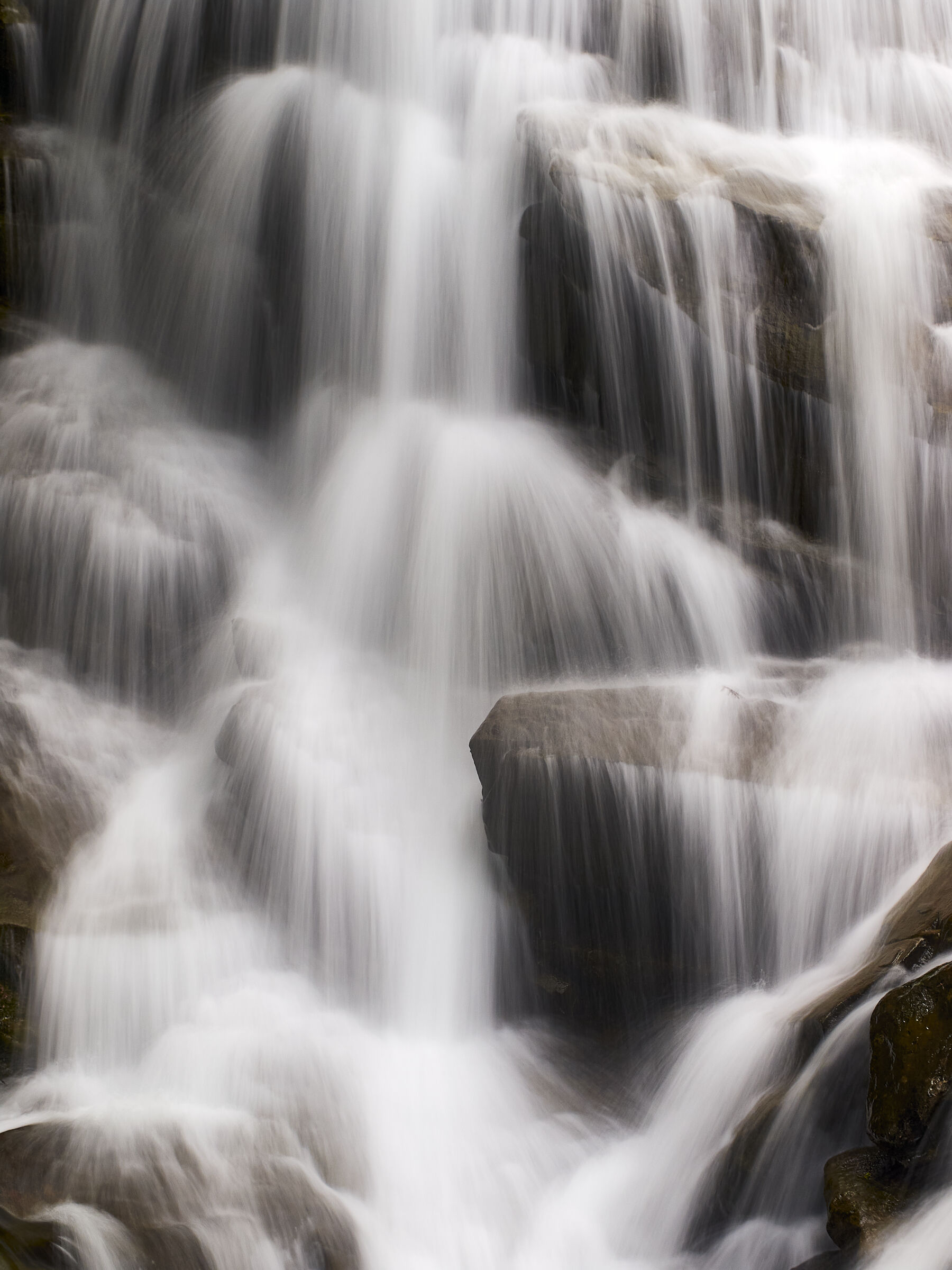 Cascate