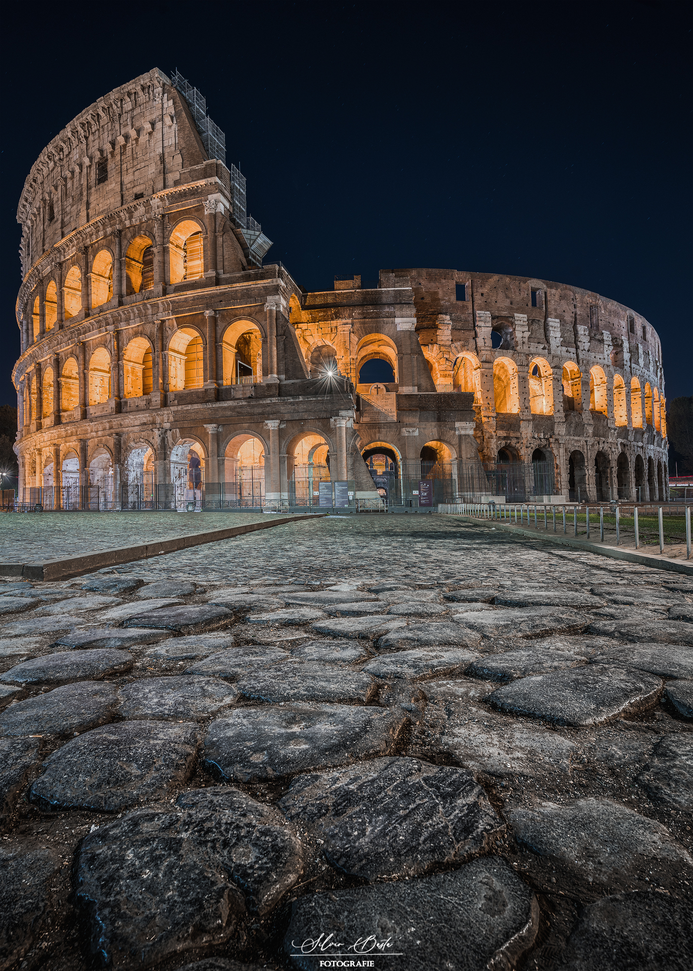 ROME Colosseum