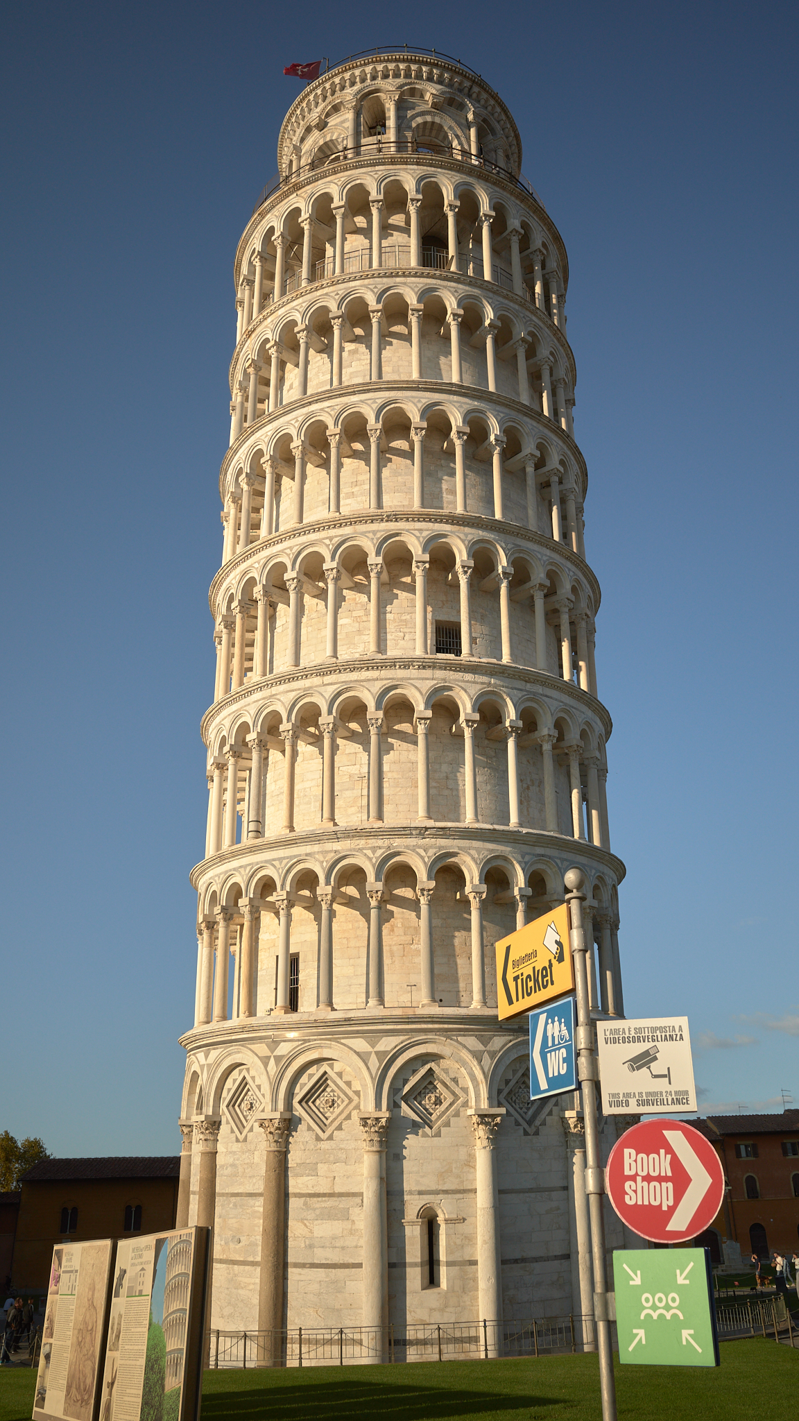 Pisa