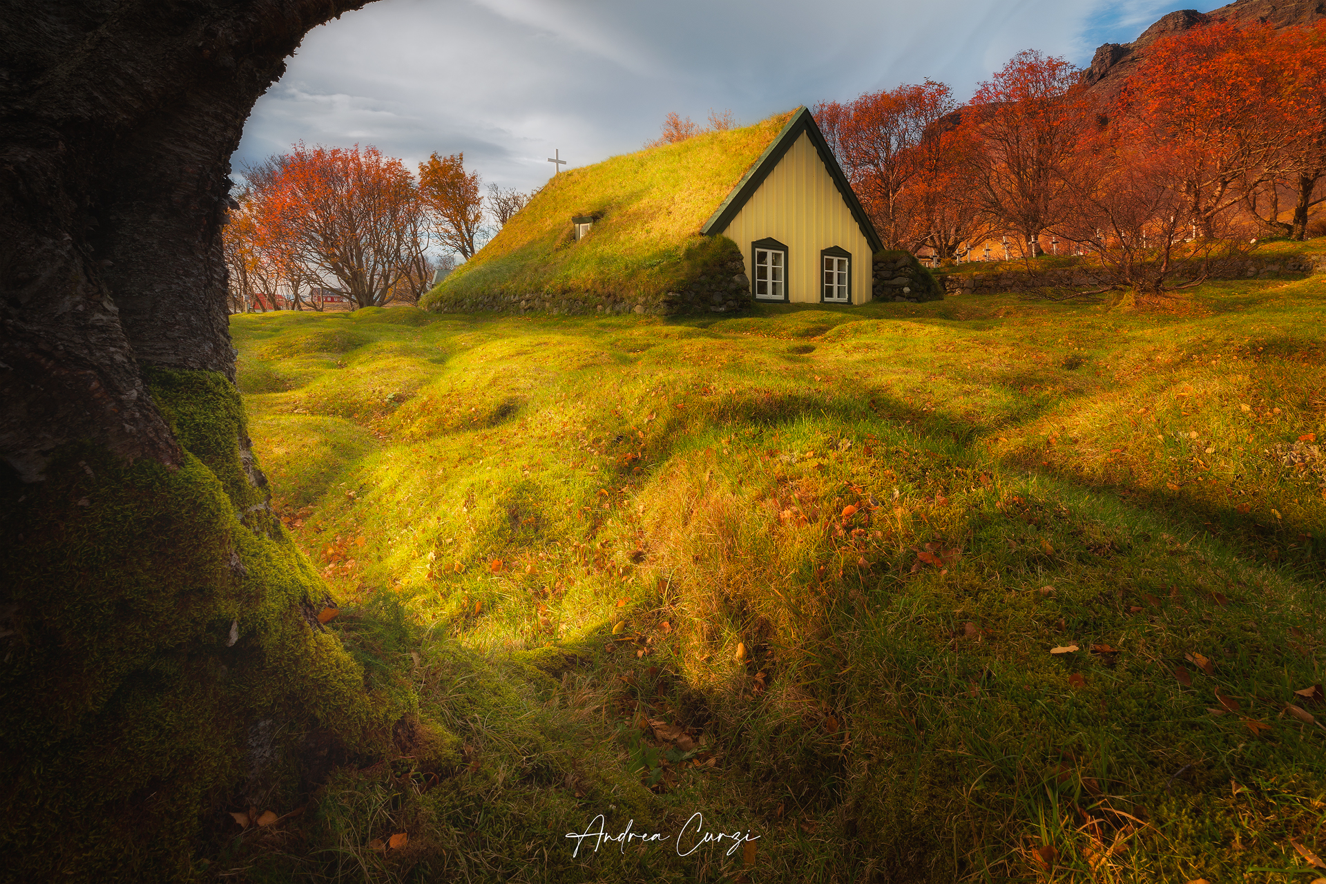 A fairy tale called Iceland