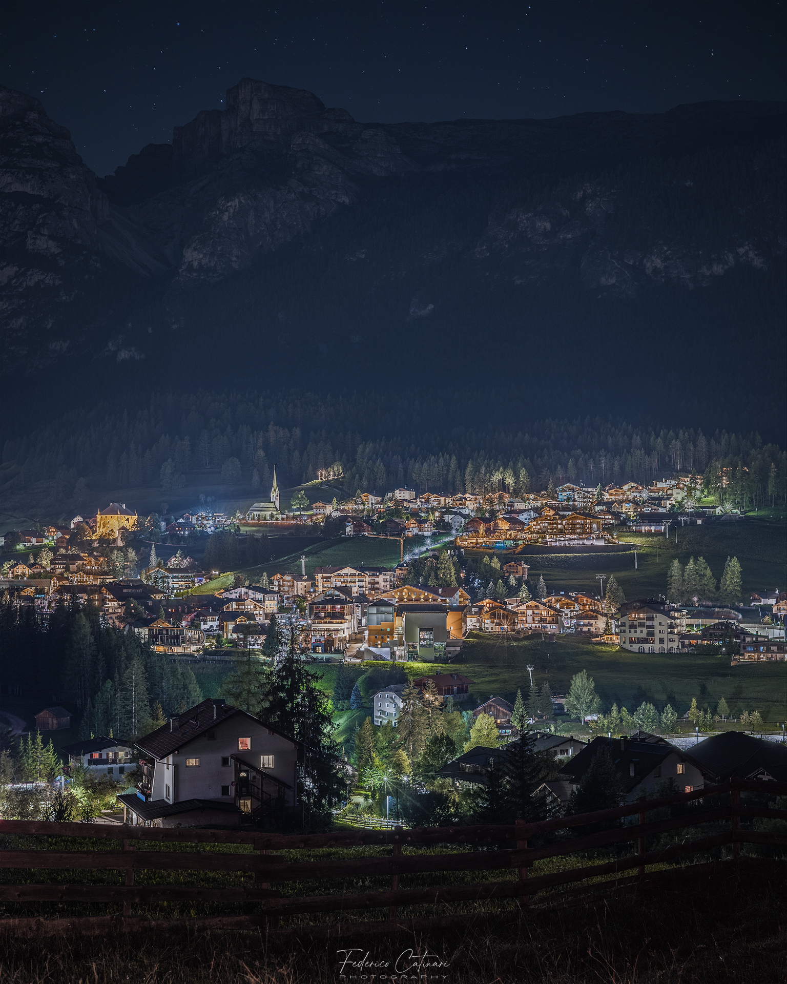 La Villa - Badia (bz)