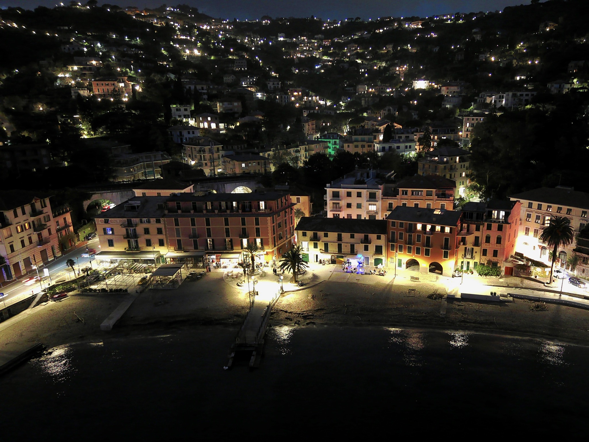 San Michele di Pagana