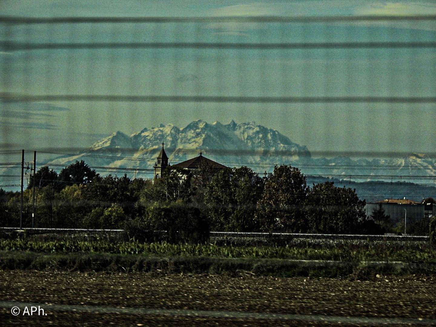 Monte Rosa Live 2023!