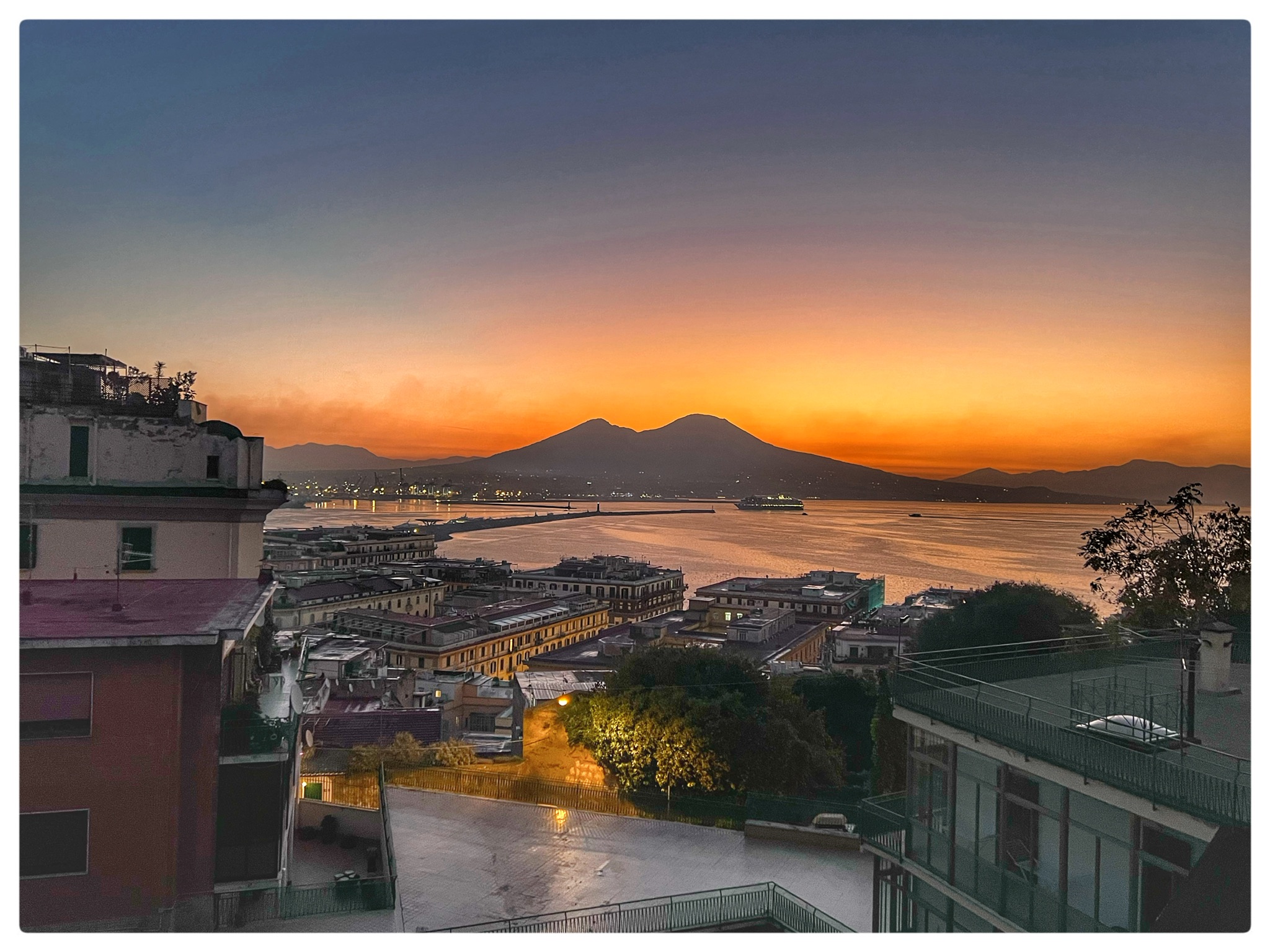 Naples