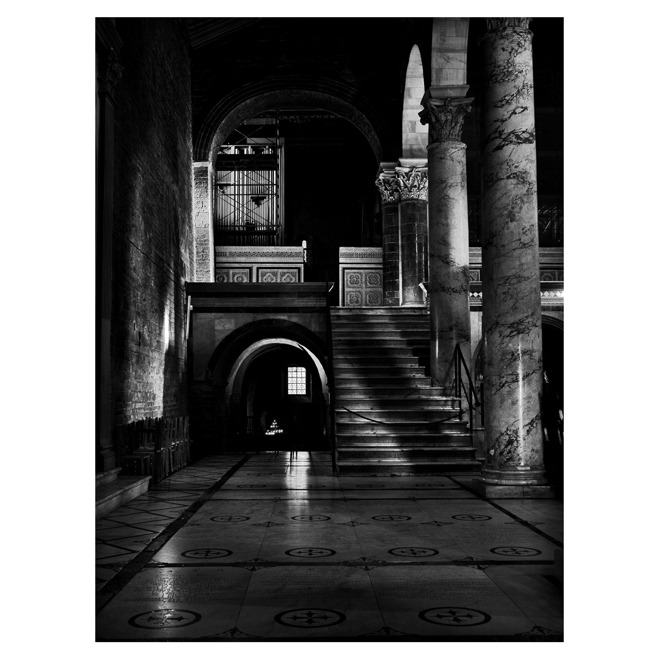 Basilica of San Miniato al Monte