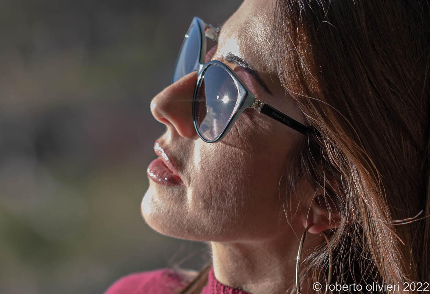 Ritratto di Genny......