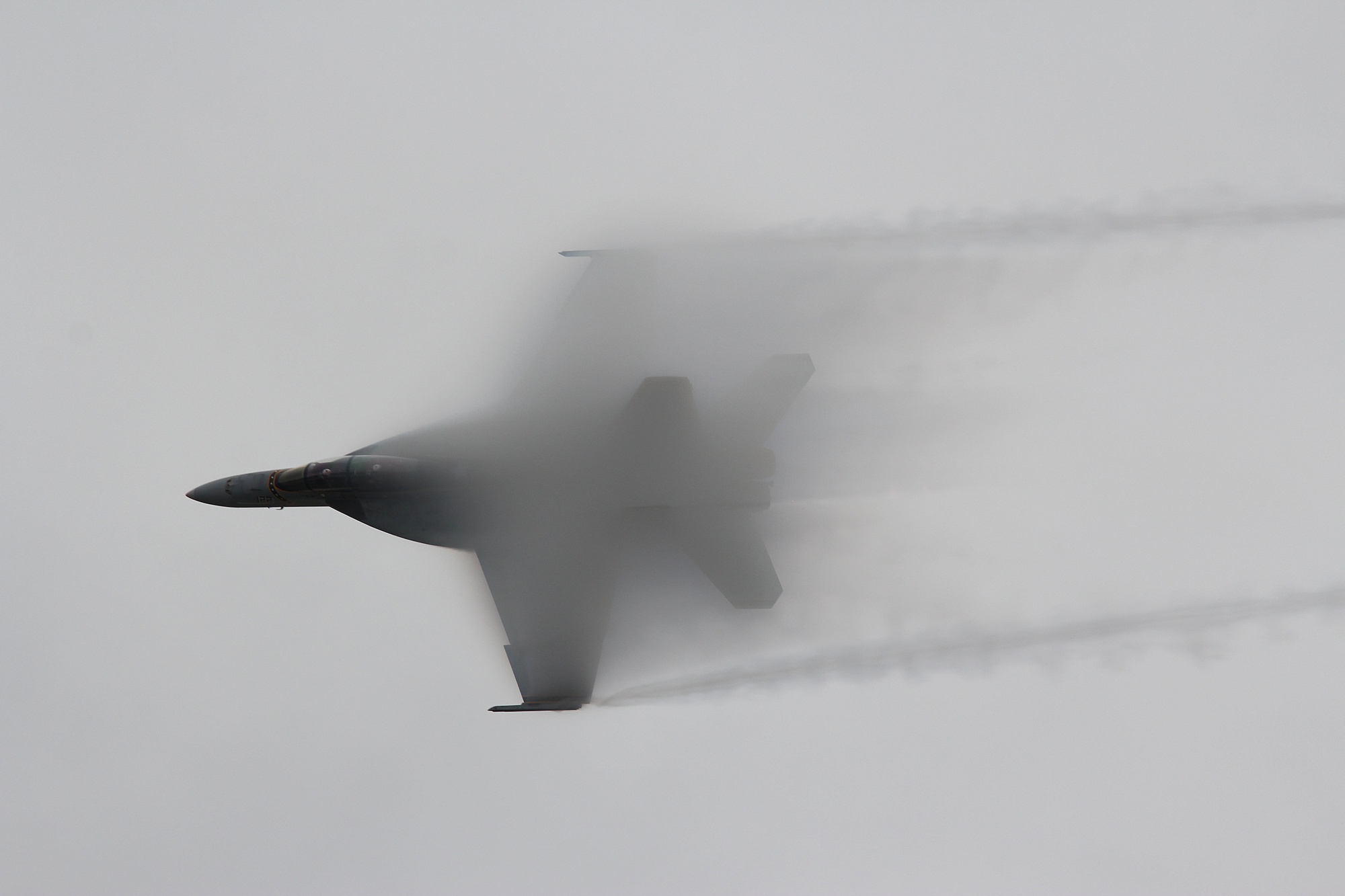 Jet da combattimento F18