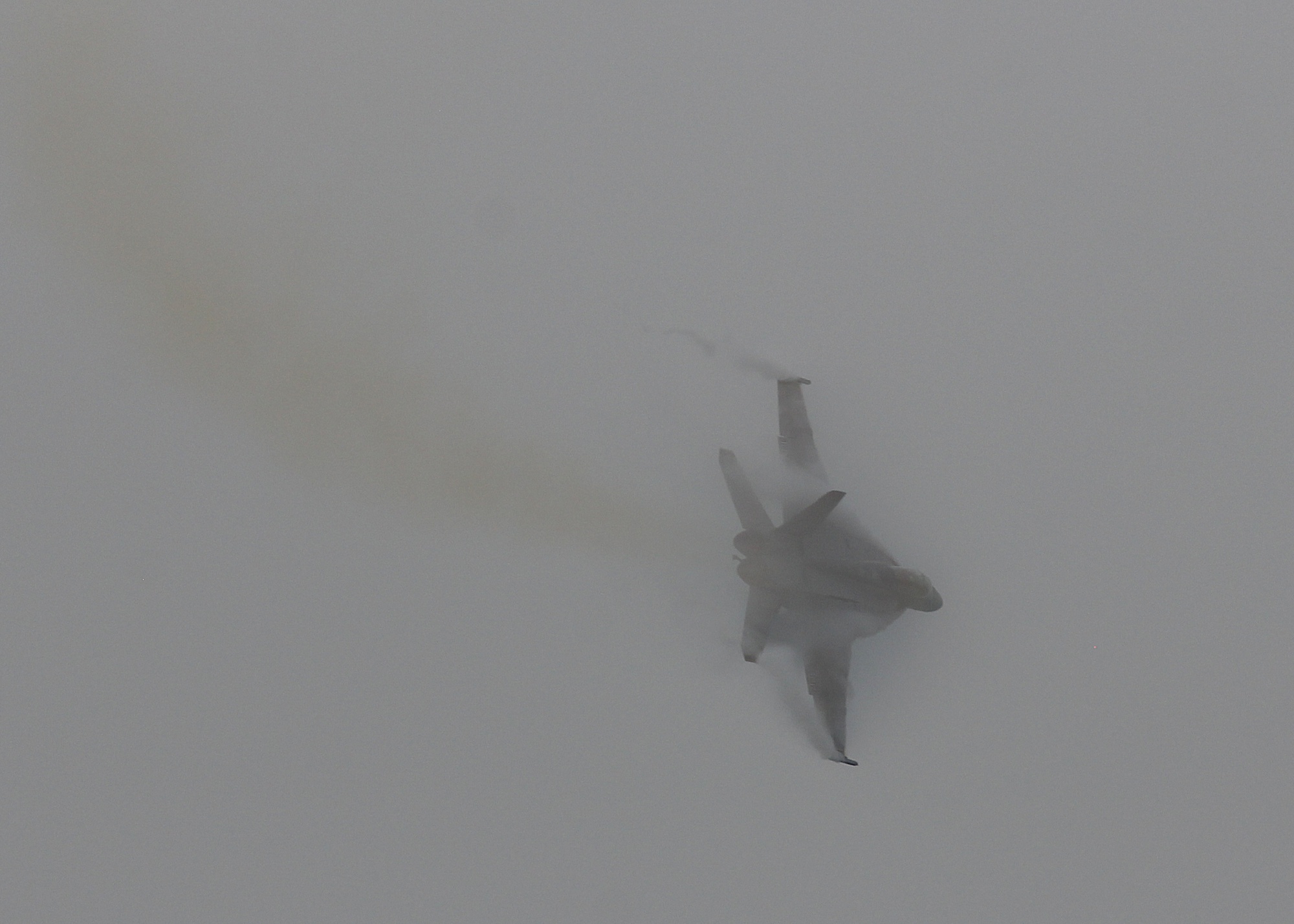 Jet da combattimento F18