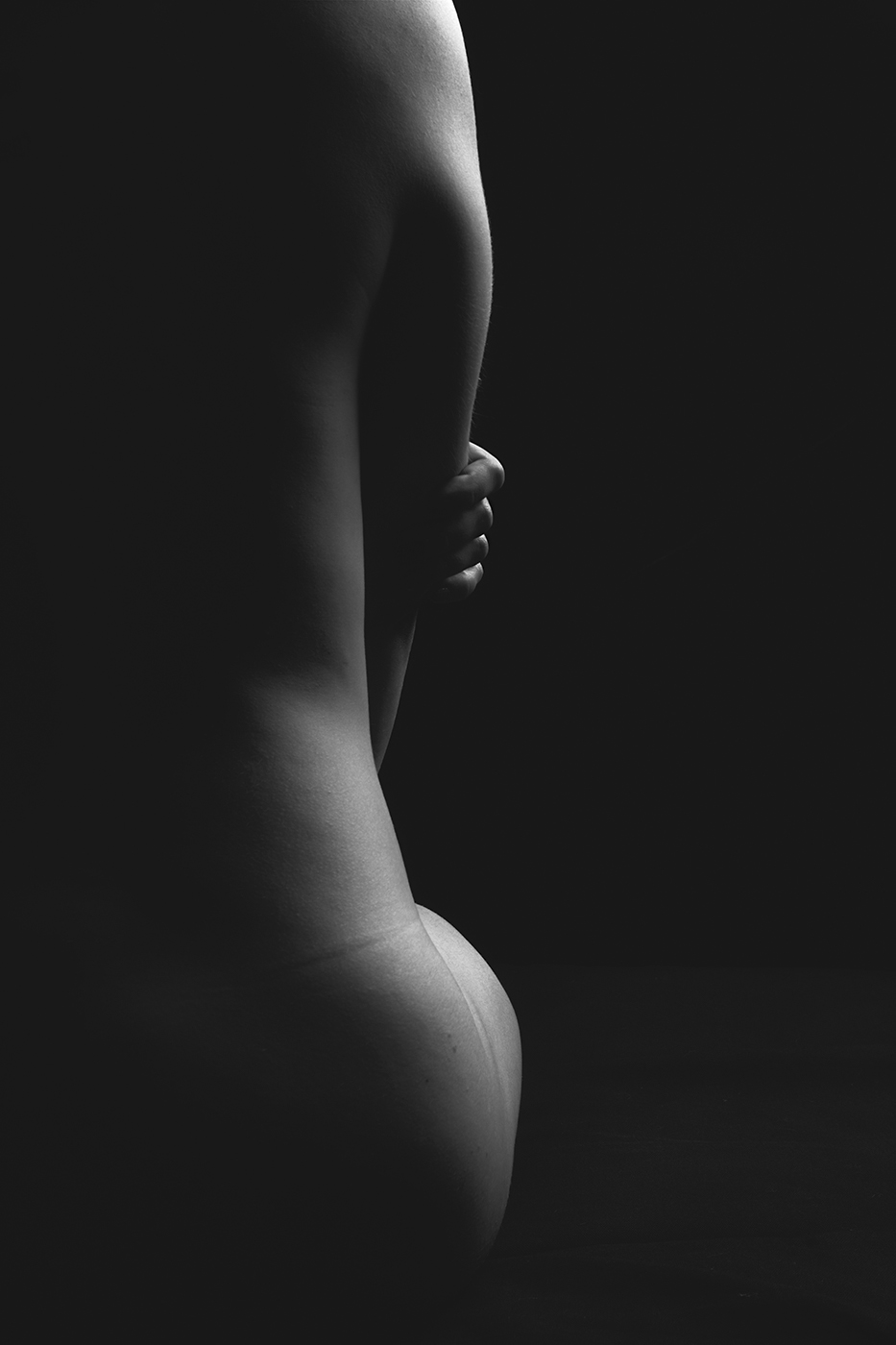 Homage to Weston, II