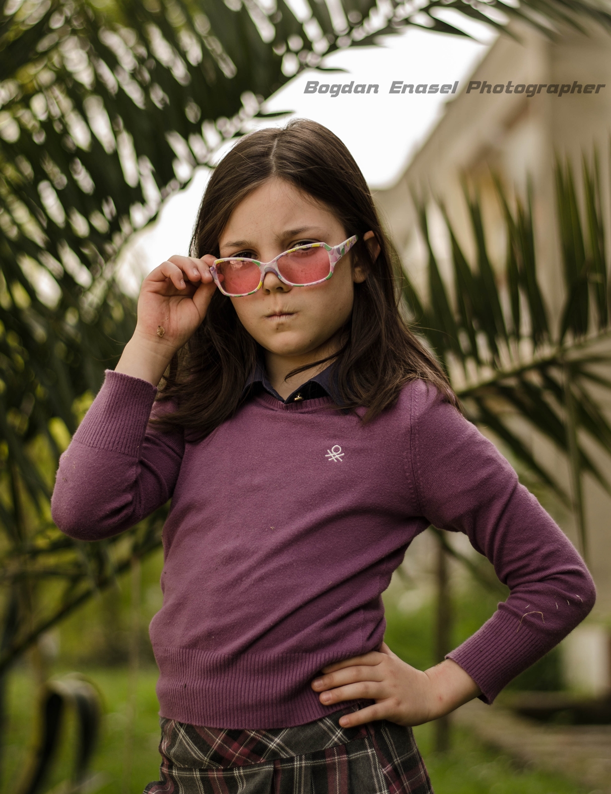 La piccola professoressa