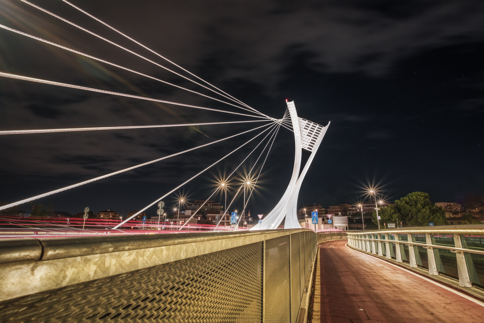 Ponte Flaiano