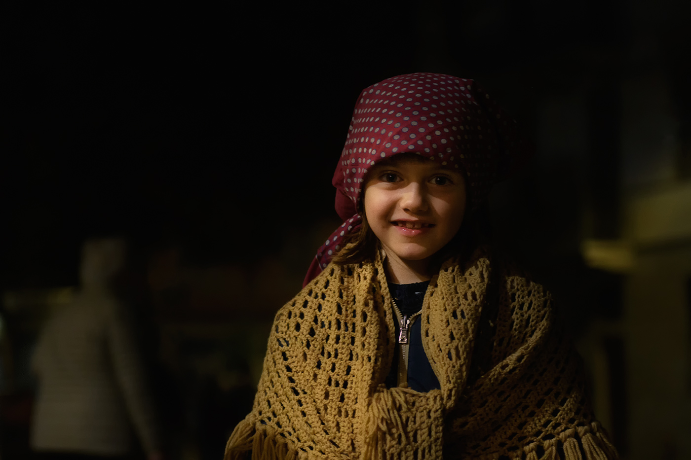 alla festa di San Martino