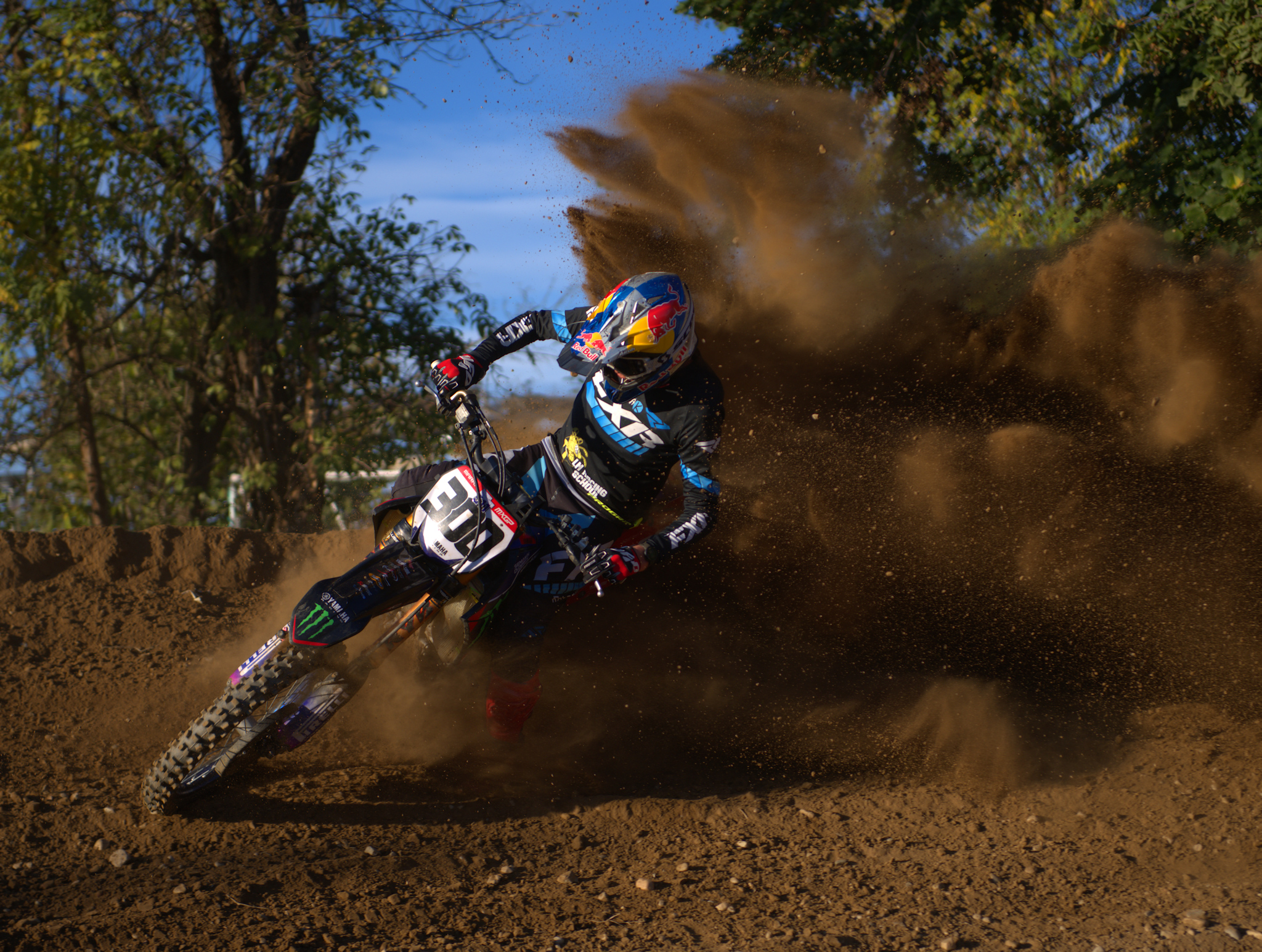 motocross